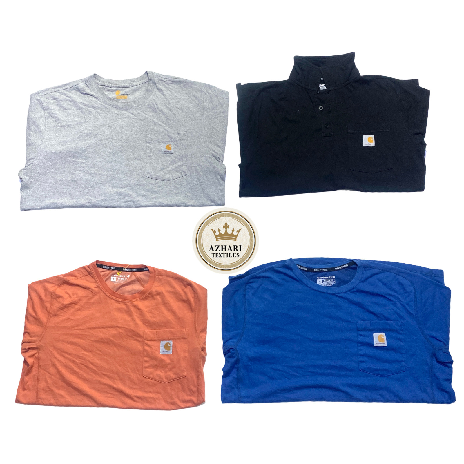 Carhartt T shirts AT9