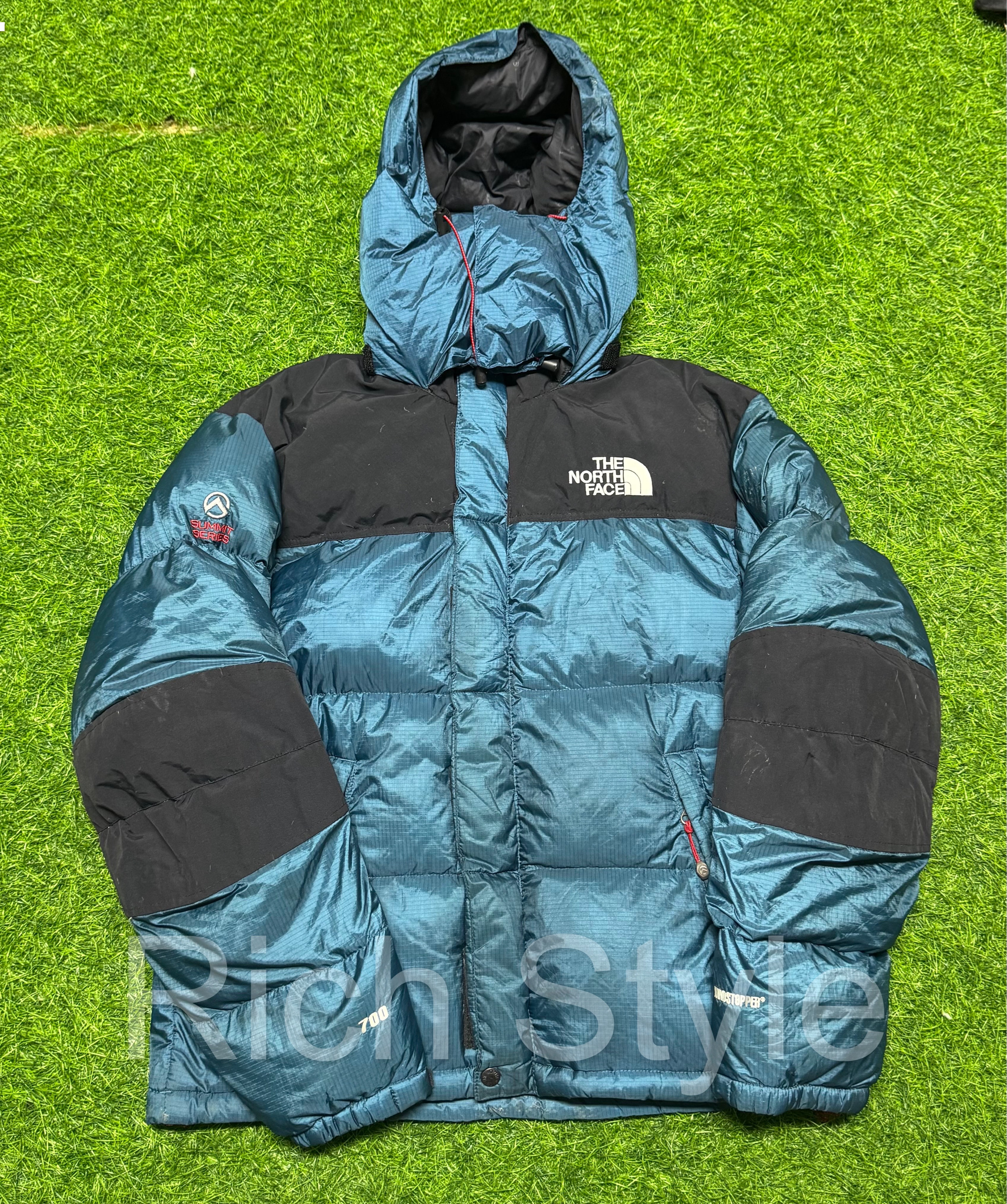 The North Face Jackets