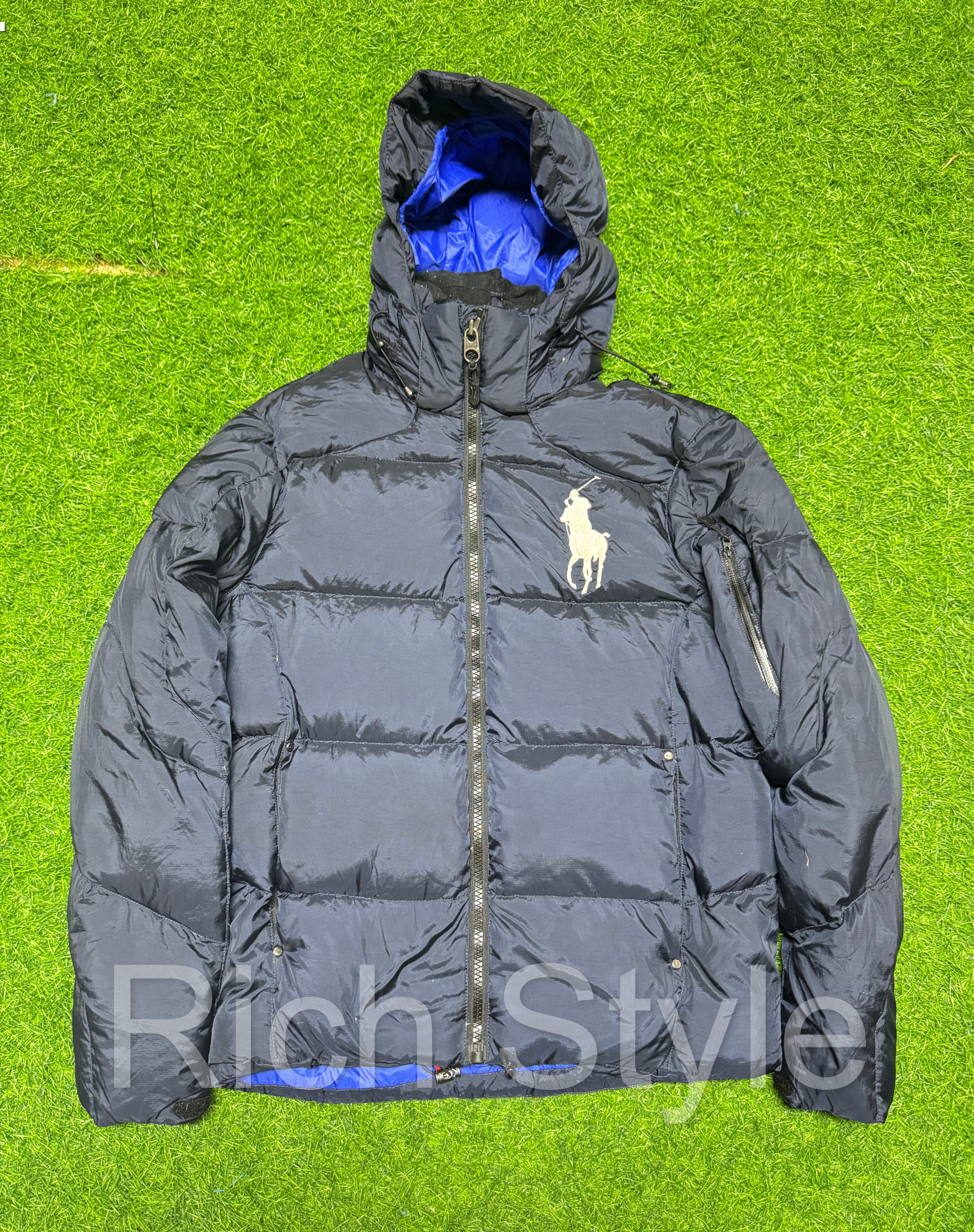 Polo Ralph Lauren Puffers