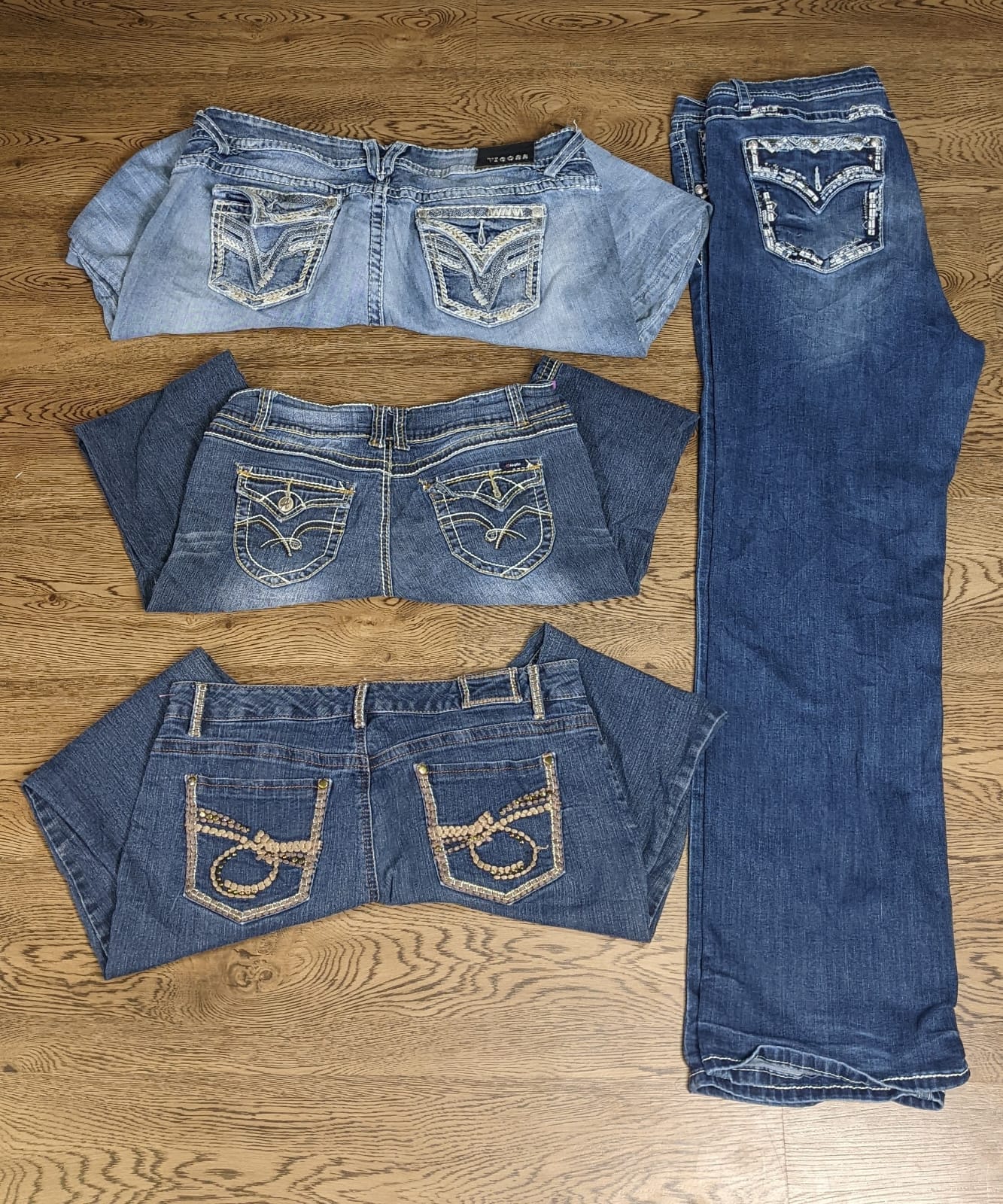Y2K Jeans