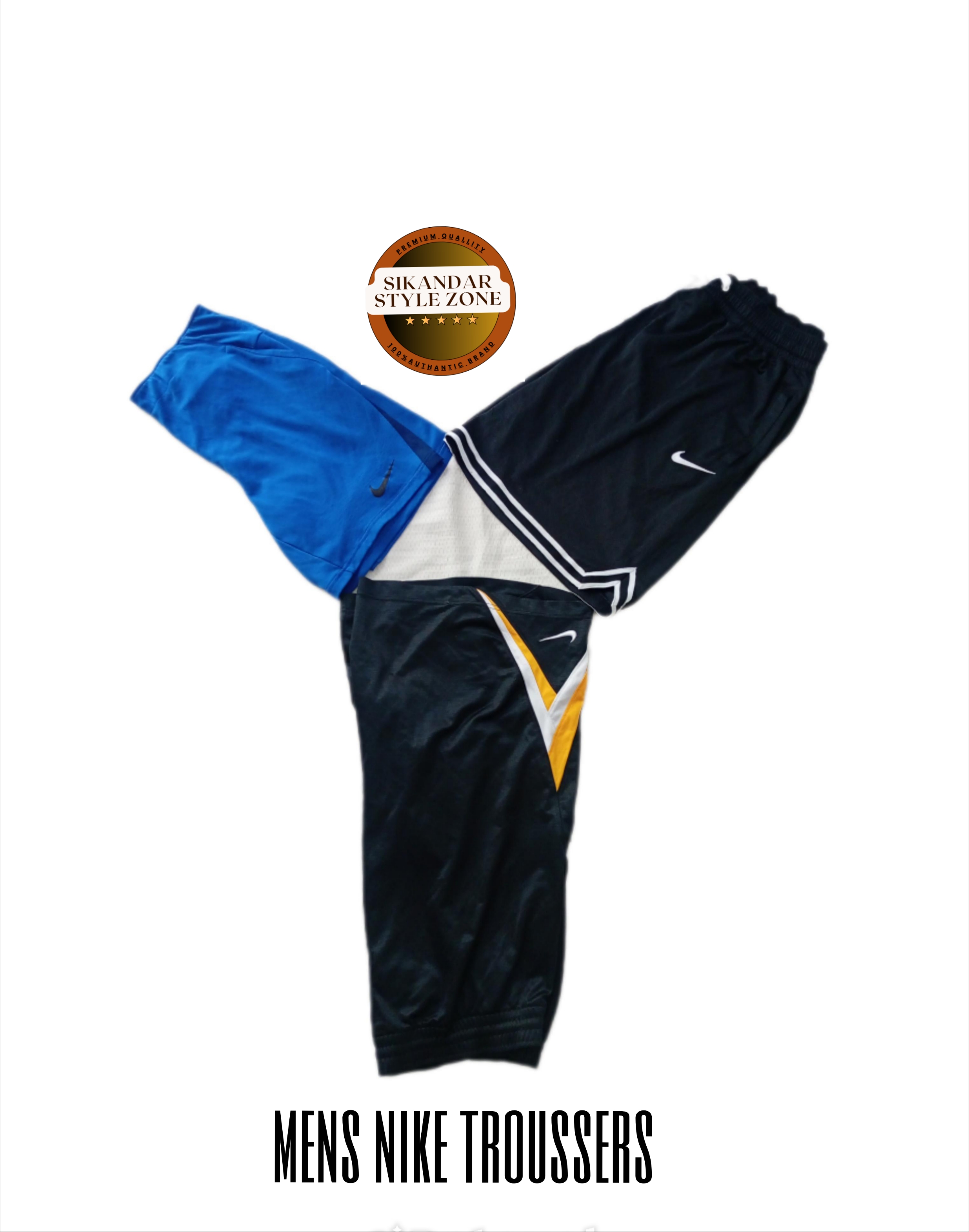 Men's Nike Shorts