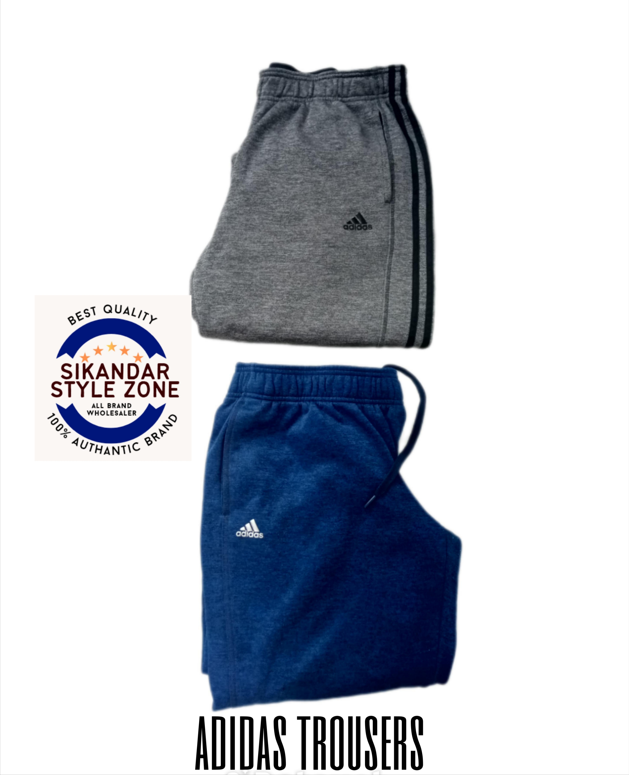 Pantalon de survêtement Adidas