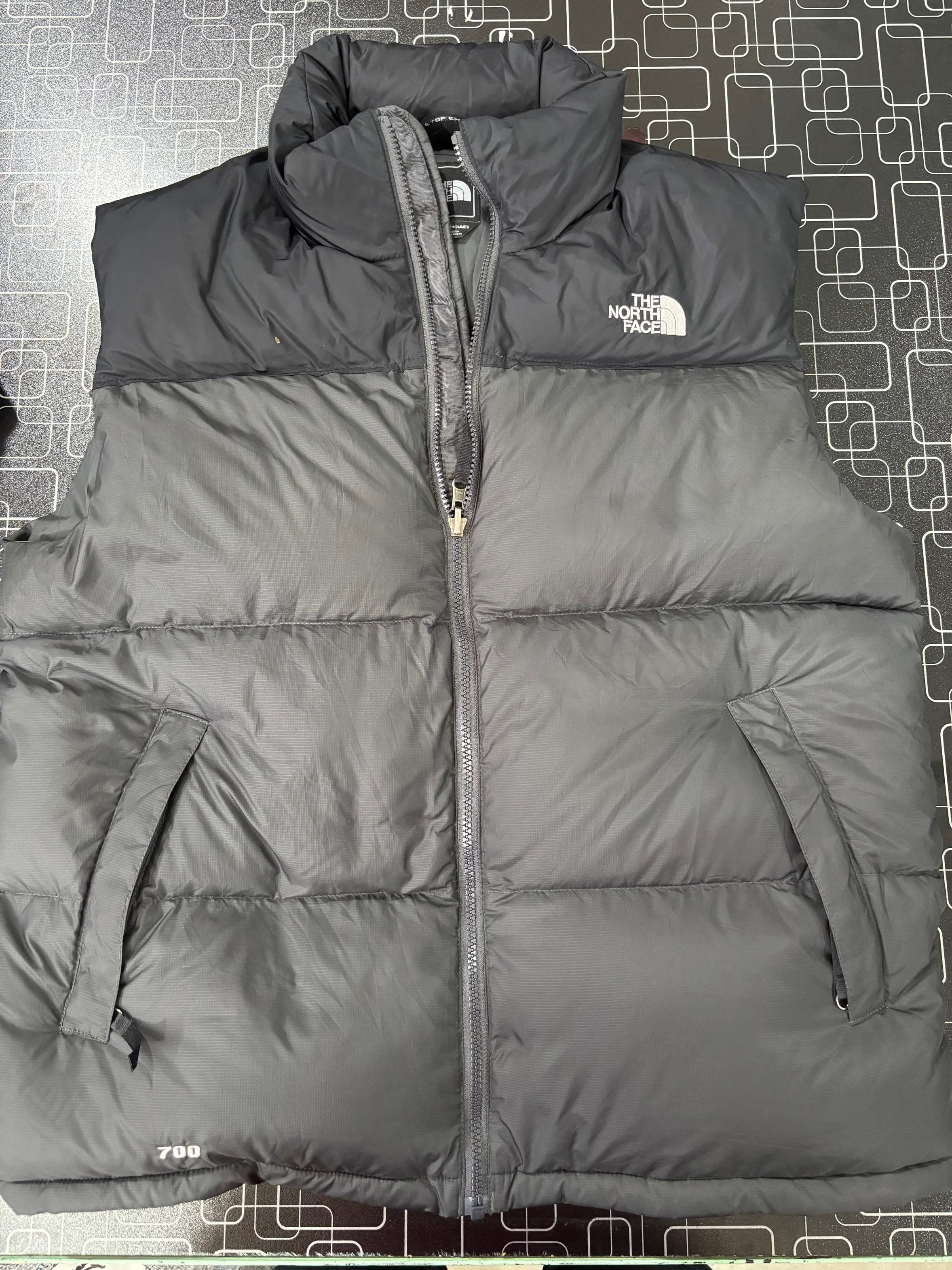 Jaquetas The North Face