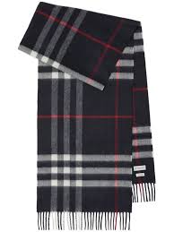 Burberry scarves
