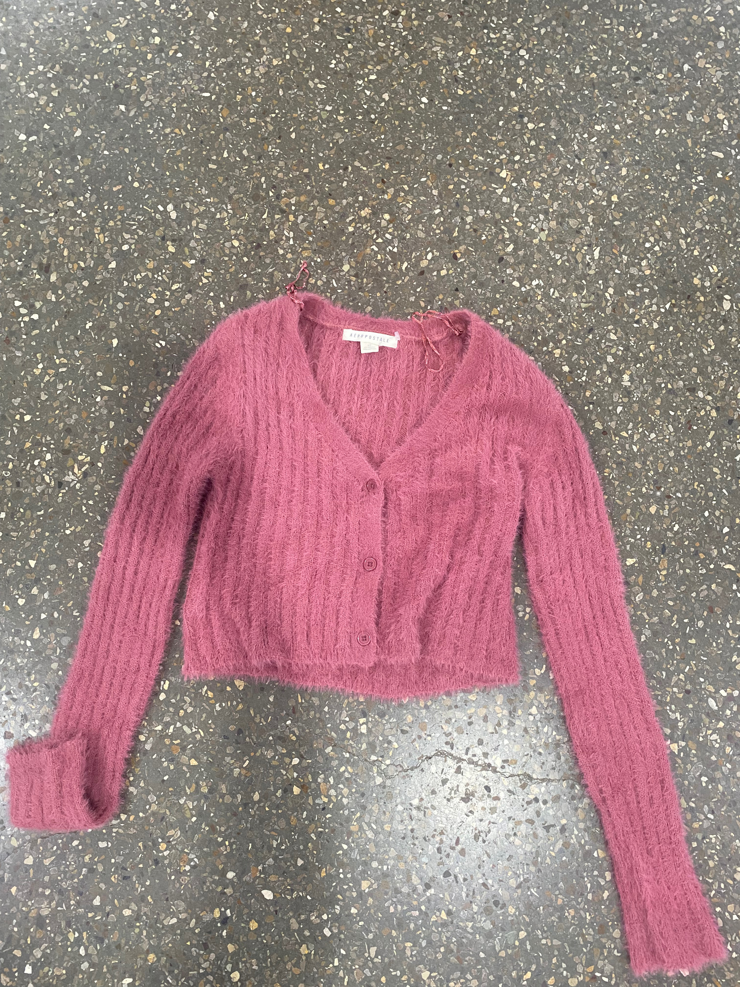 141 | Aeropostale Sweater