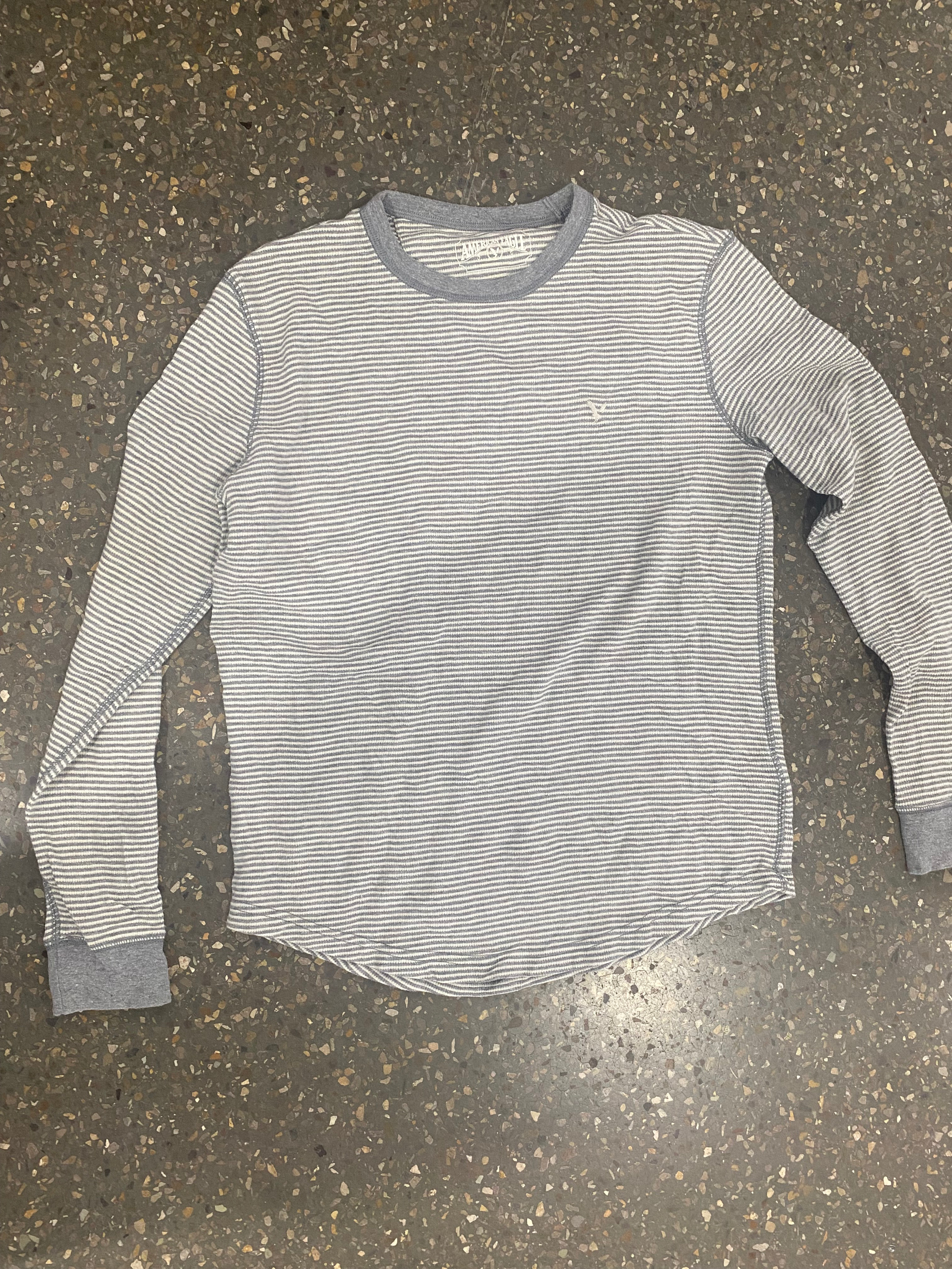 144 | American eagle magliette a maniche lunghe