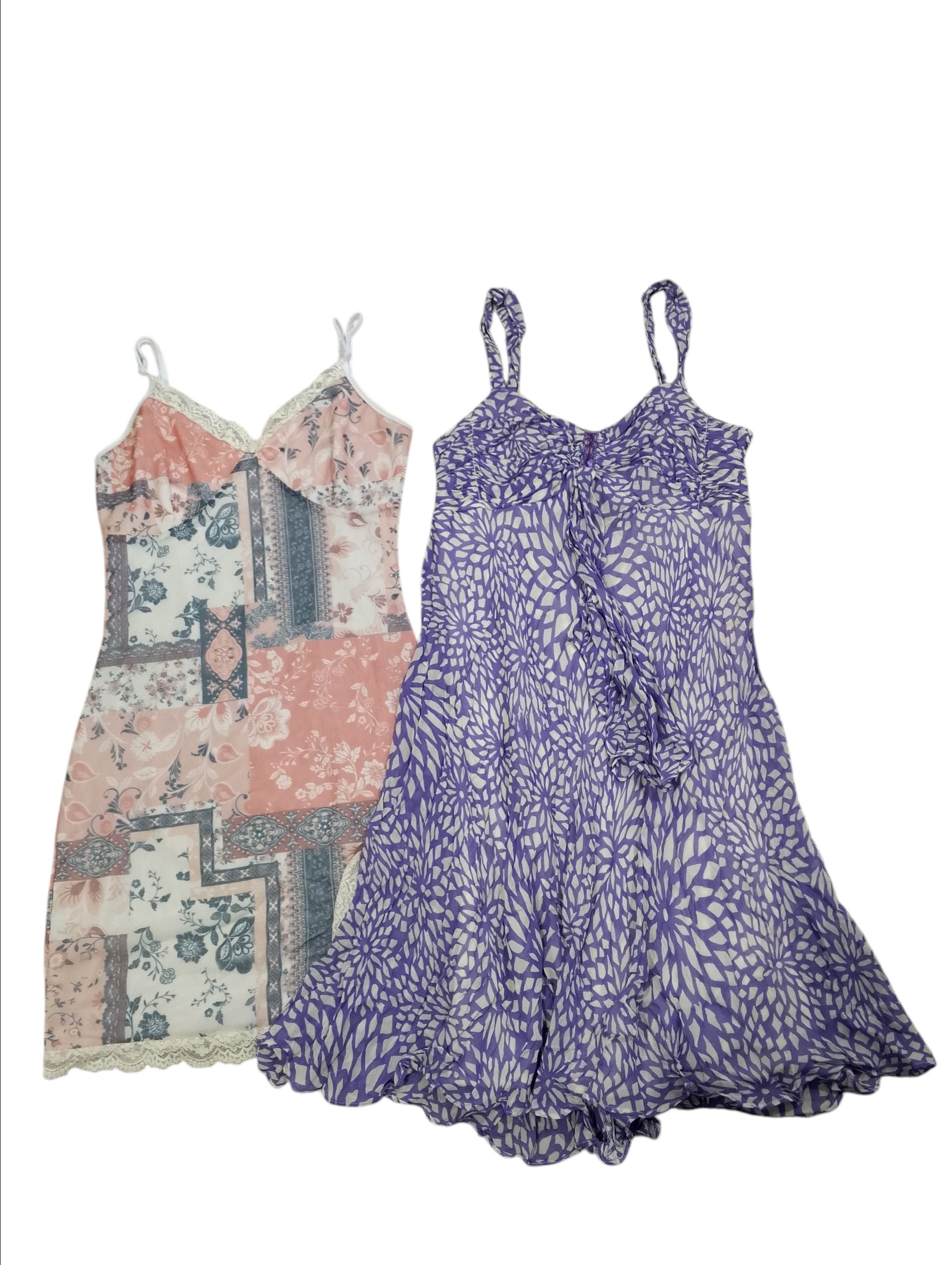 Md13 Fairycore mini dress
