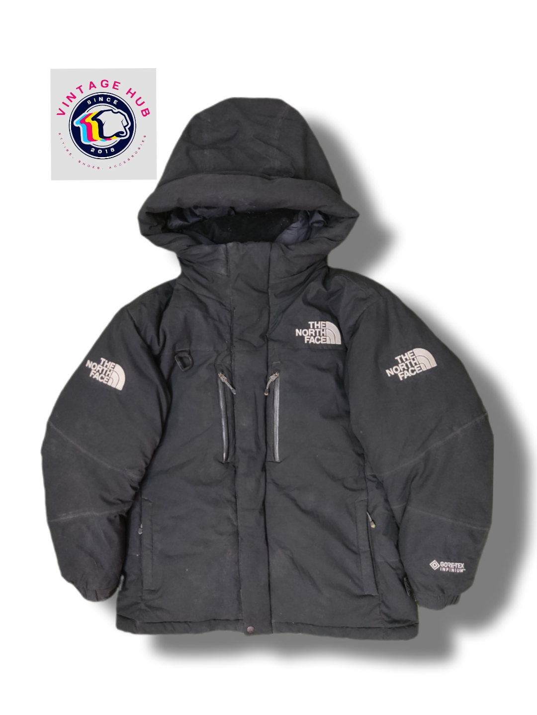 The North Face Puffer