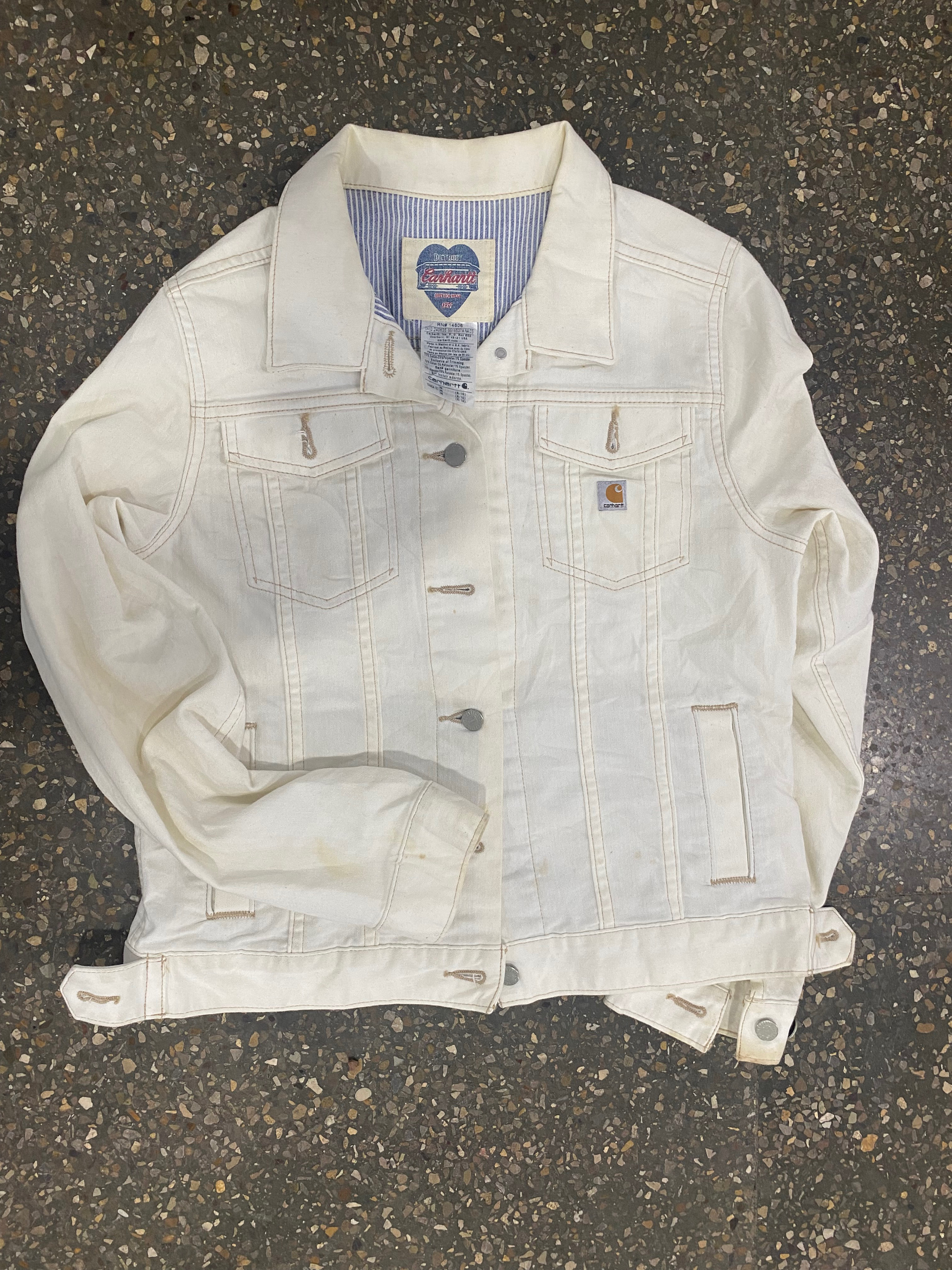 150 | Veste Carhartt