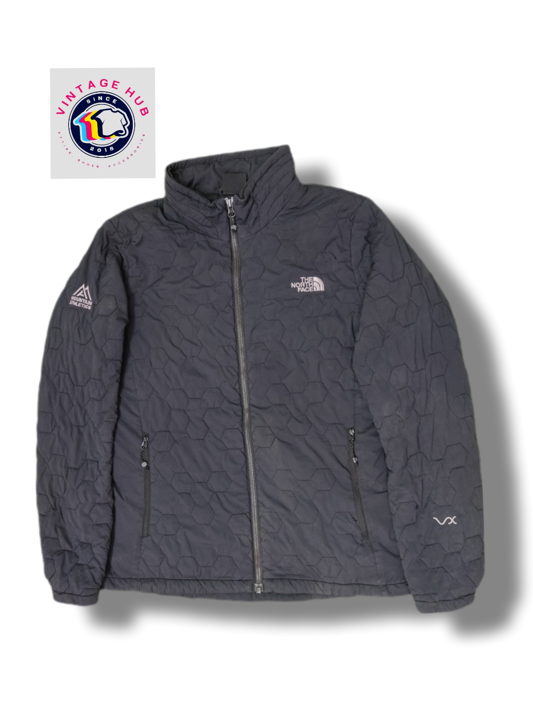 The North Face Puffer