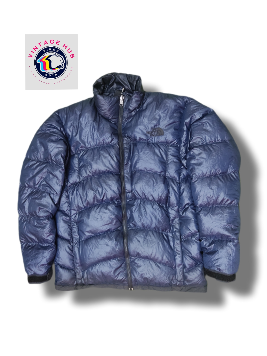 The North Face Puffer