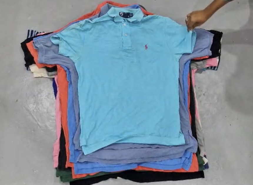 Ralph Lauren T-Shirts