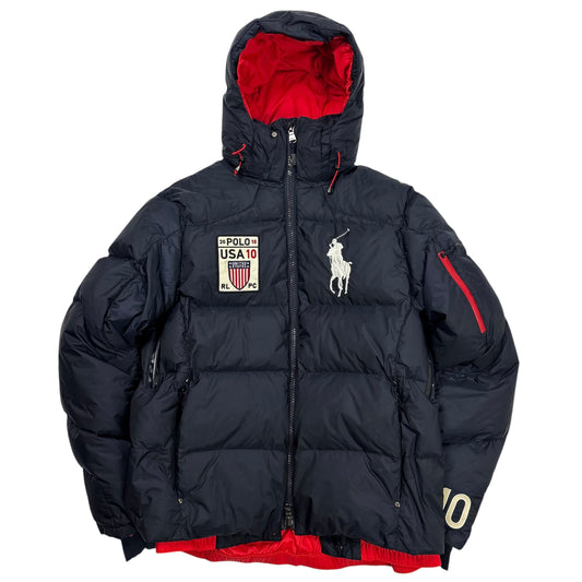 Chaqueta acolchada Polo Ralph Lauren