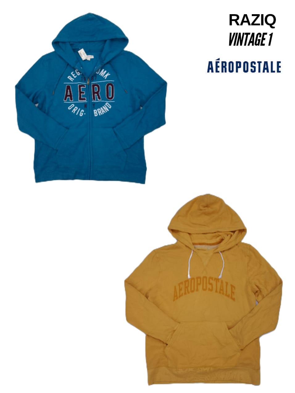 Sweatshirts Aeropostale