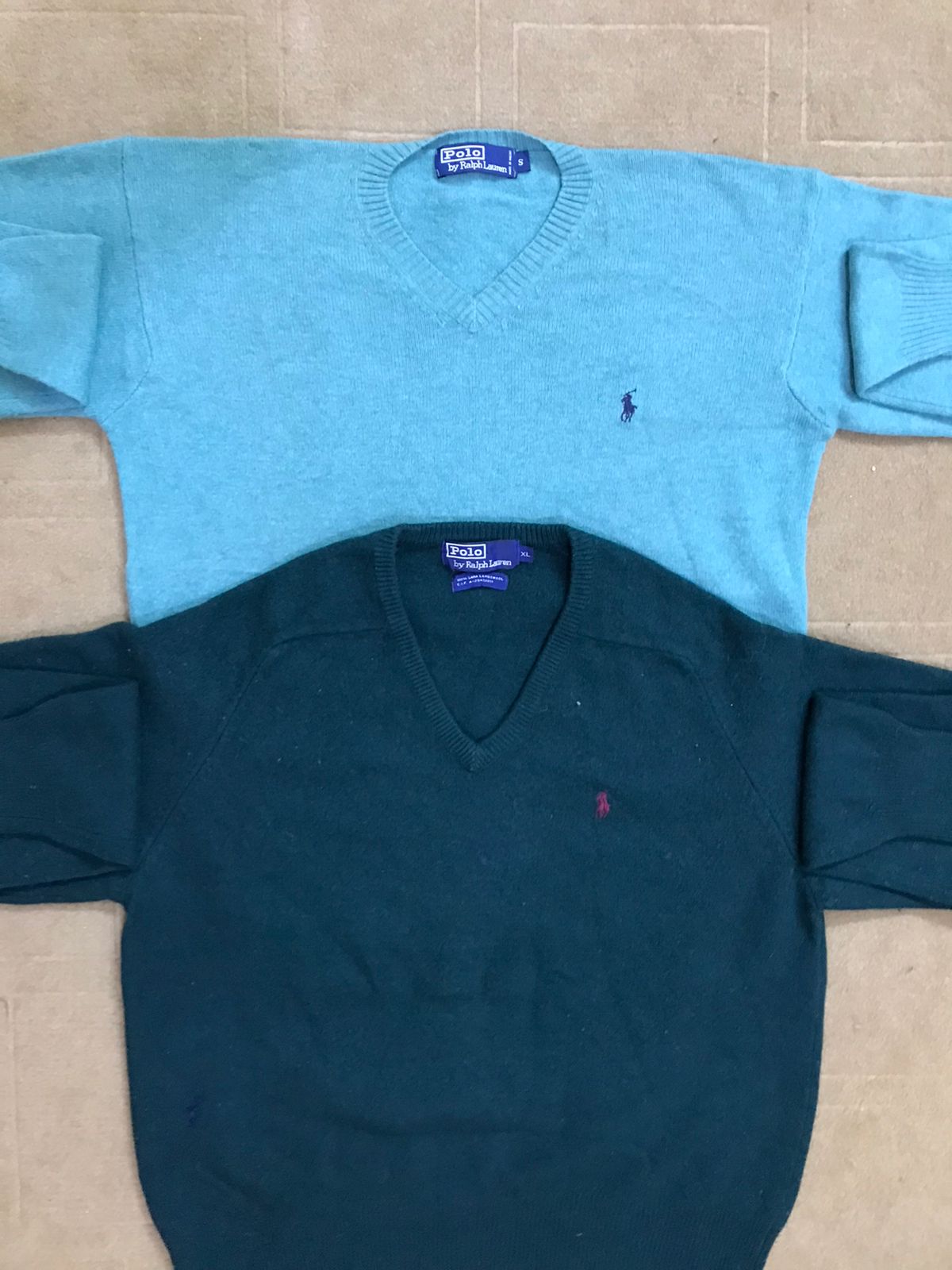 Premium Polo Ralph Lauren Pullover