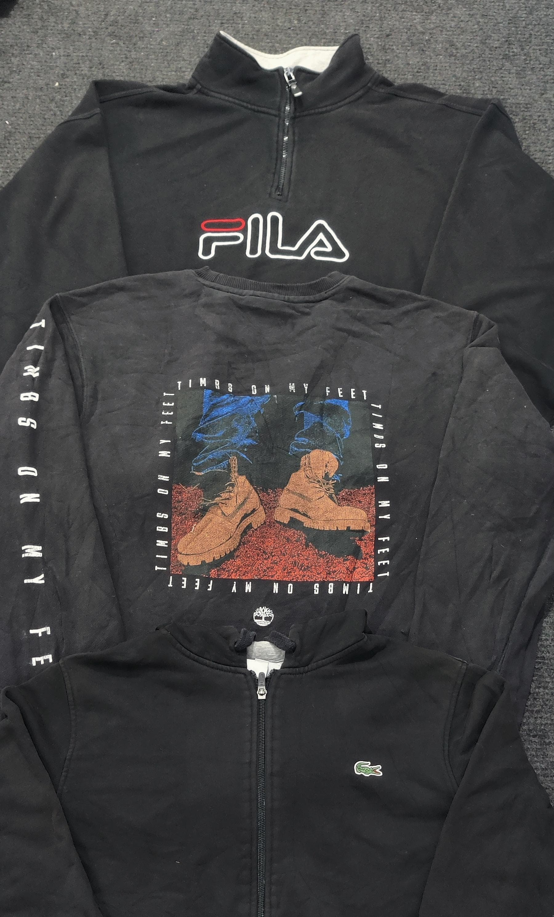 Pulls à capuche de marque premium
