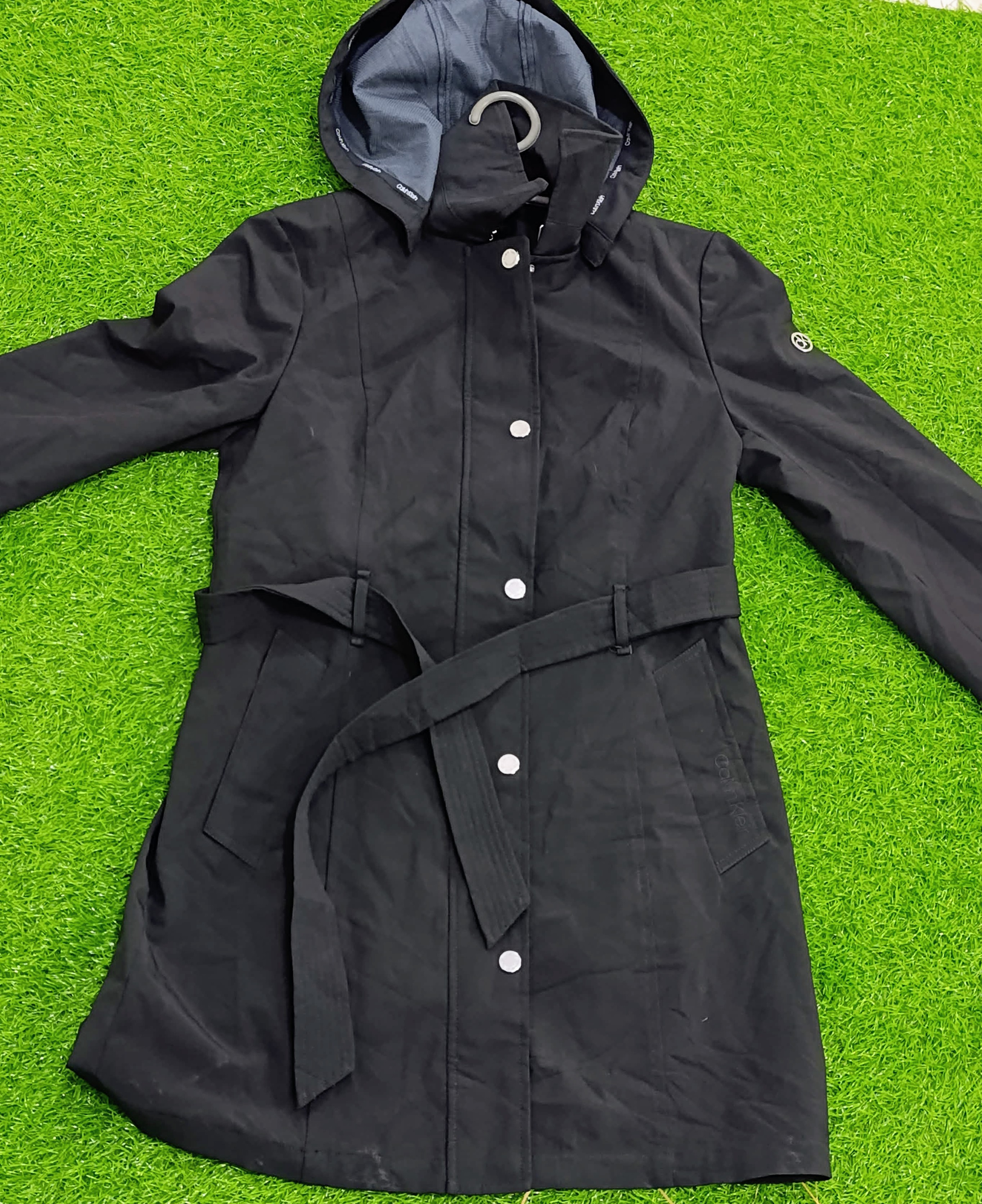 Premium Mix Branded Trench Coats