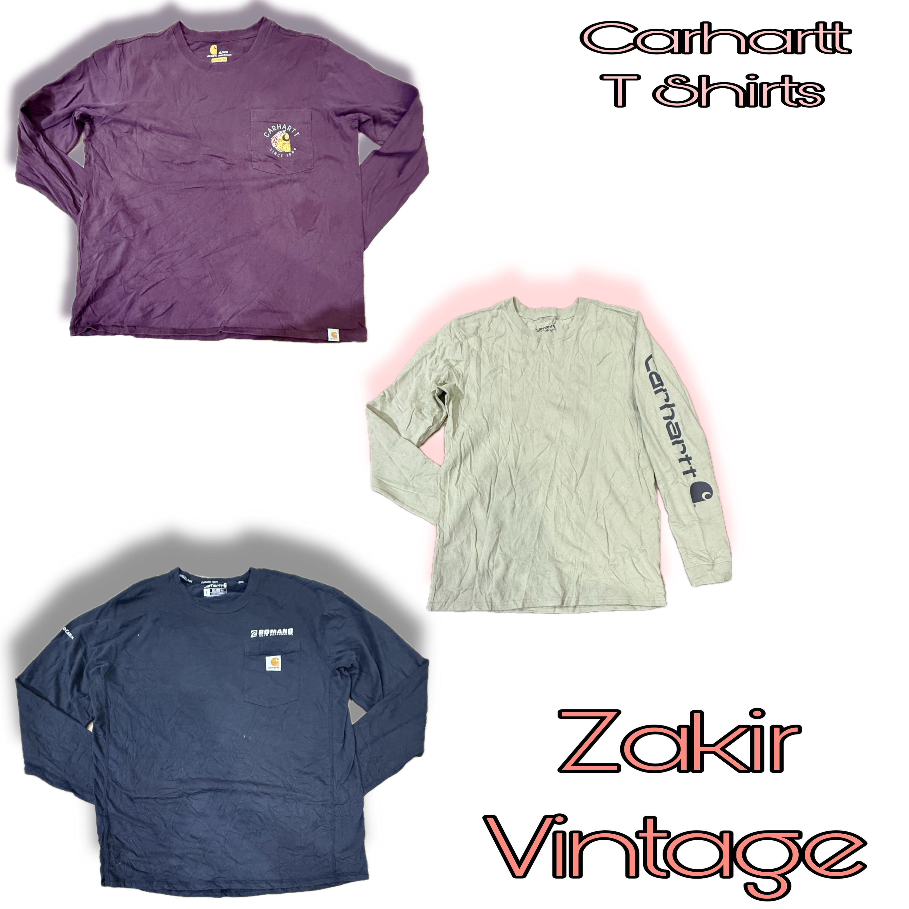 Carhartt T-Shirts