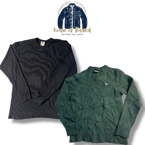 Nike Sweaters