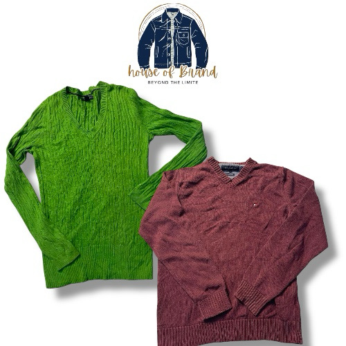 Tommy Hilfiger Pullover