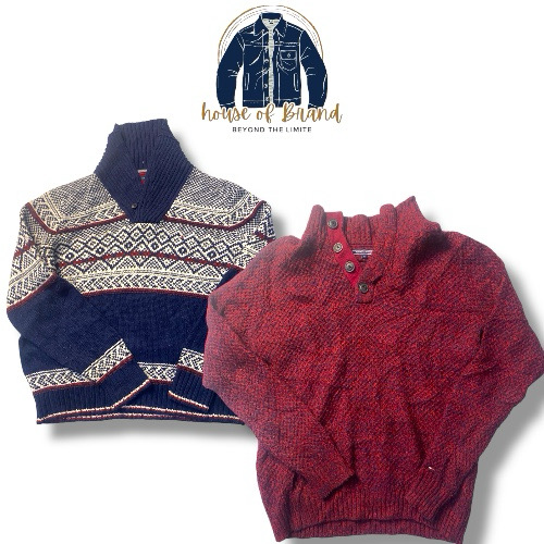 Tommy Hilfiger Sweaters