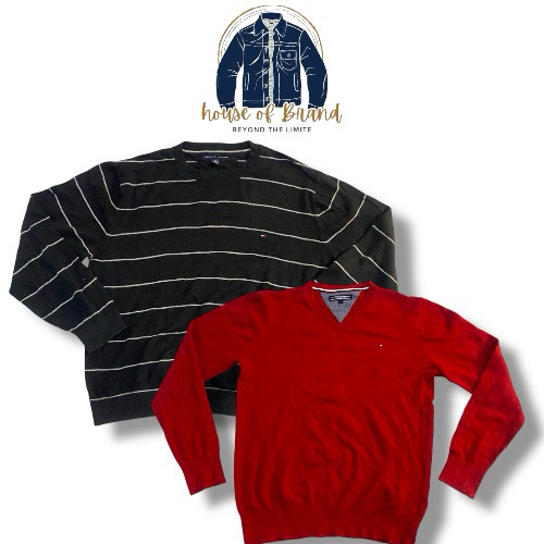 Tommy Hilfiger Sweaters