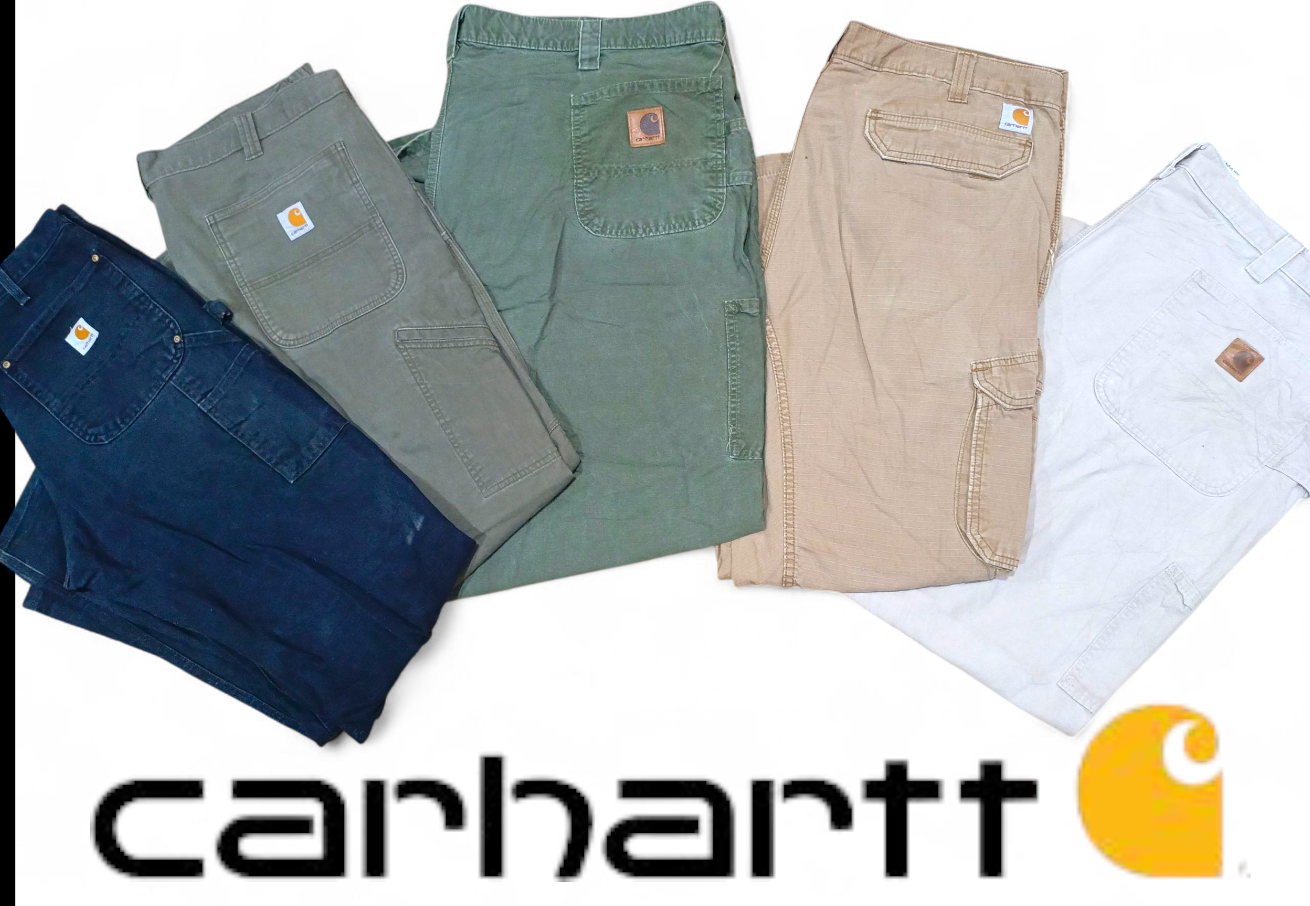 Carhartt pants