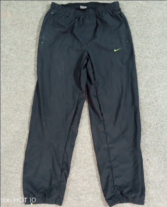 Premium Nike trackpants