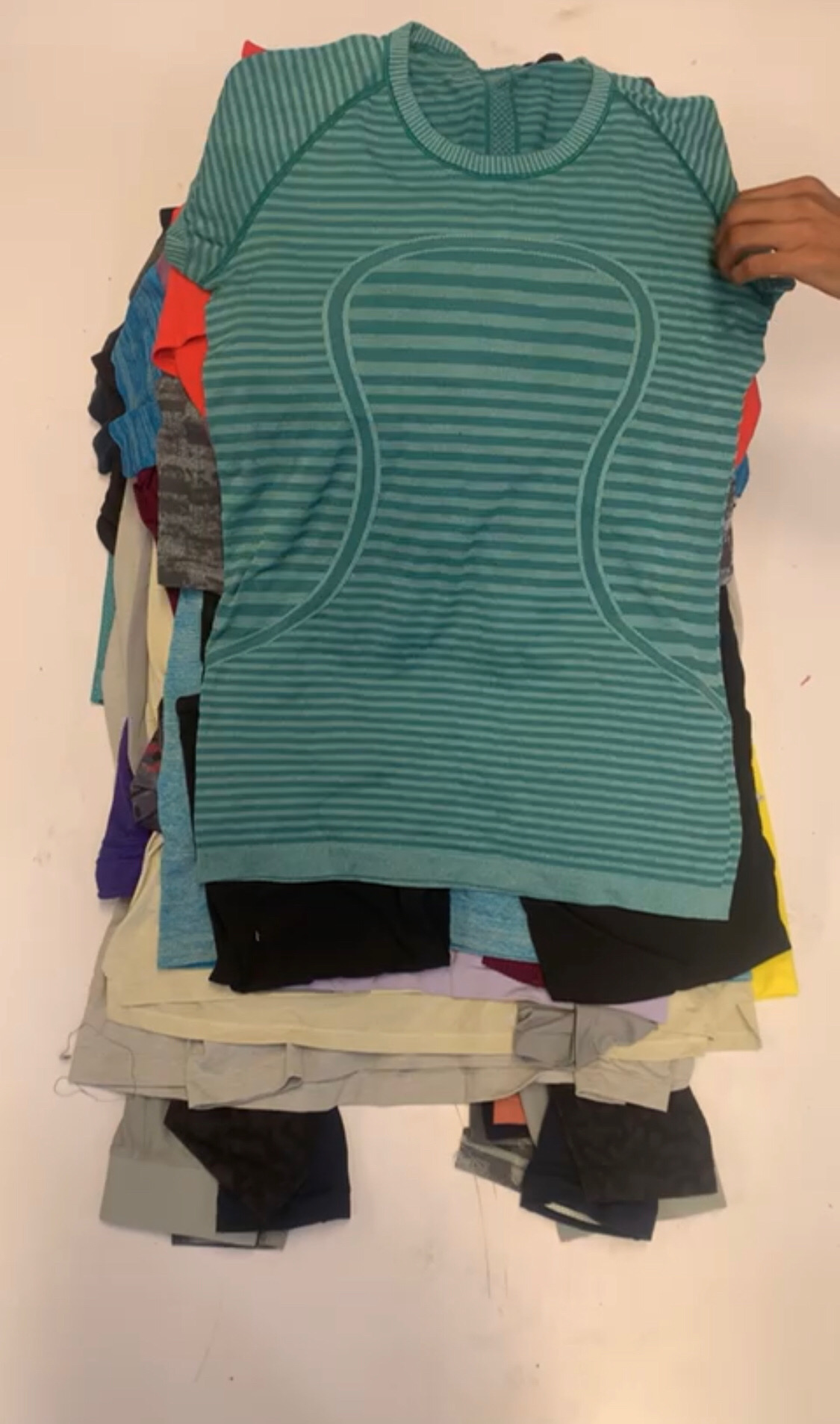 Lululemon Mixed Bundle