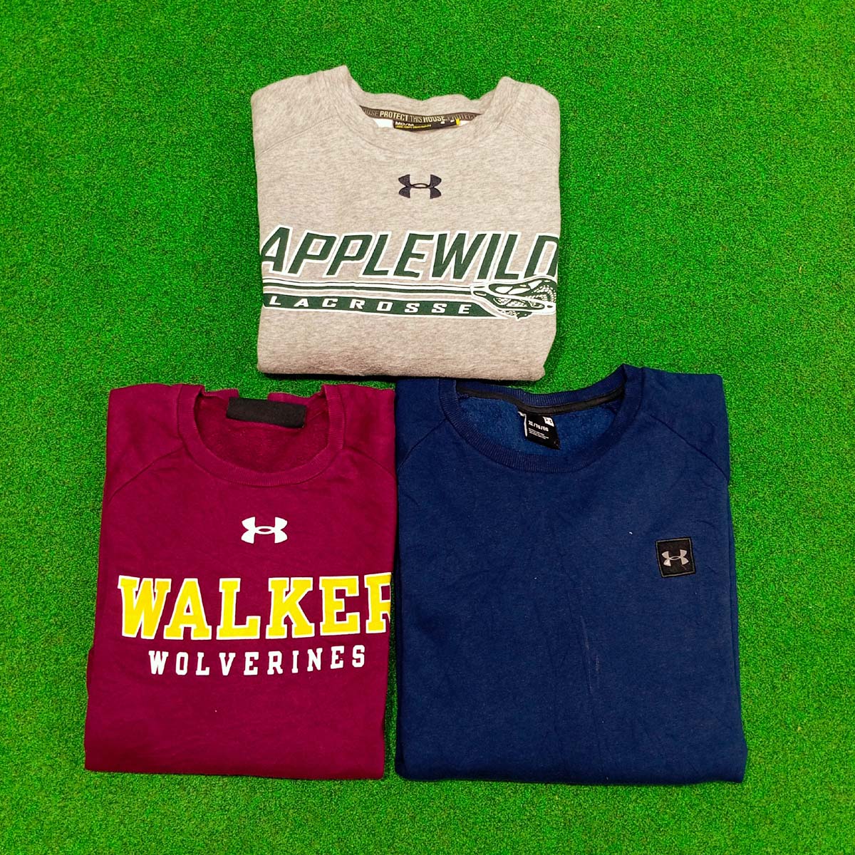 Under Armour Sweatshirt