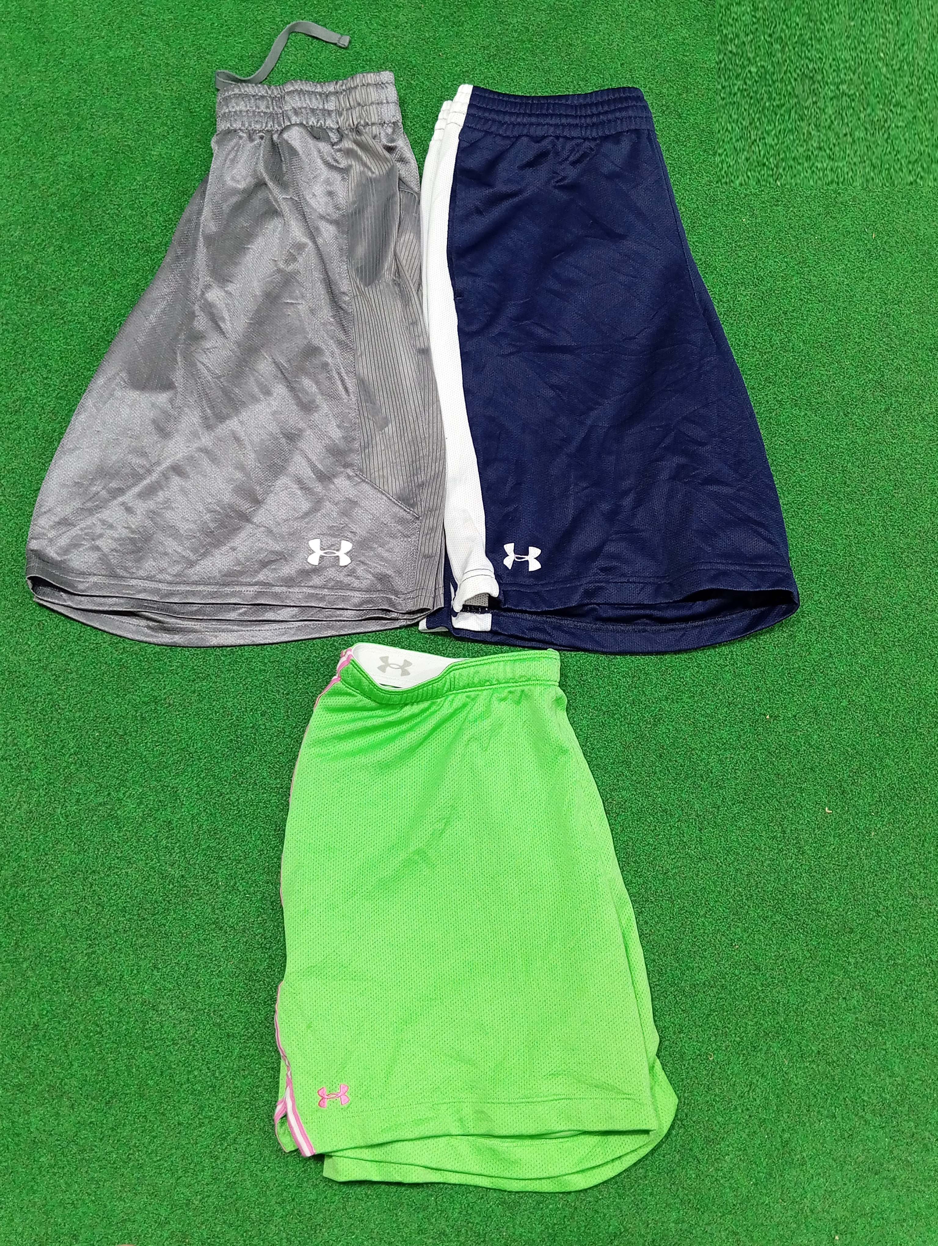 Short Mix Under Armour