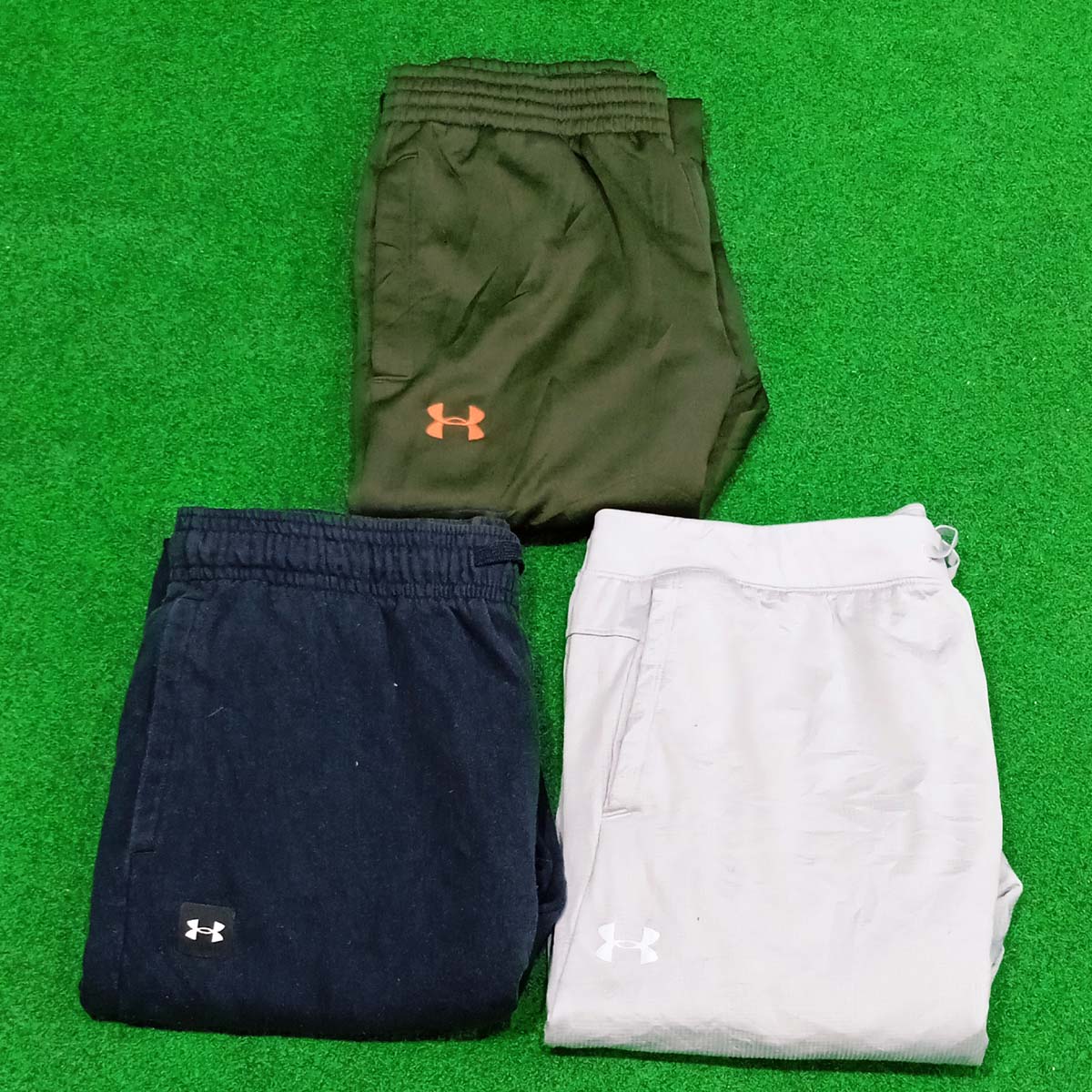 Under Armour Mix Trousers