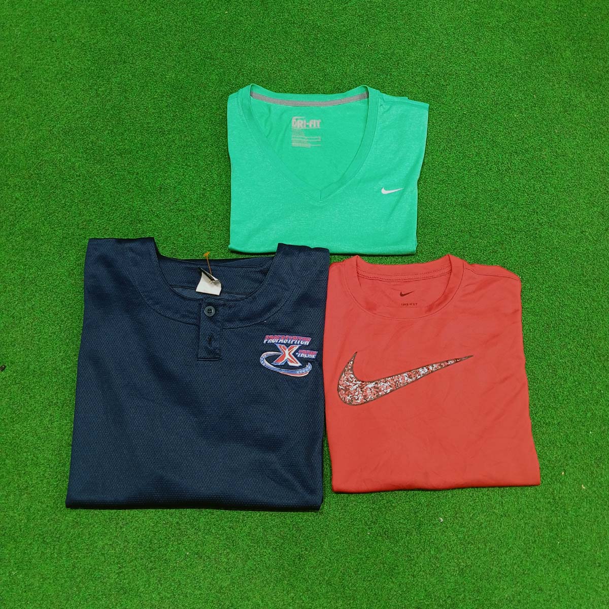 T-shirt sportiva Nike