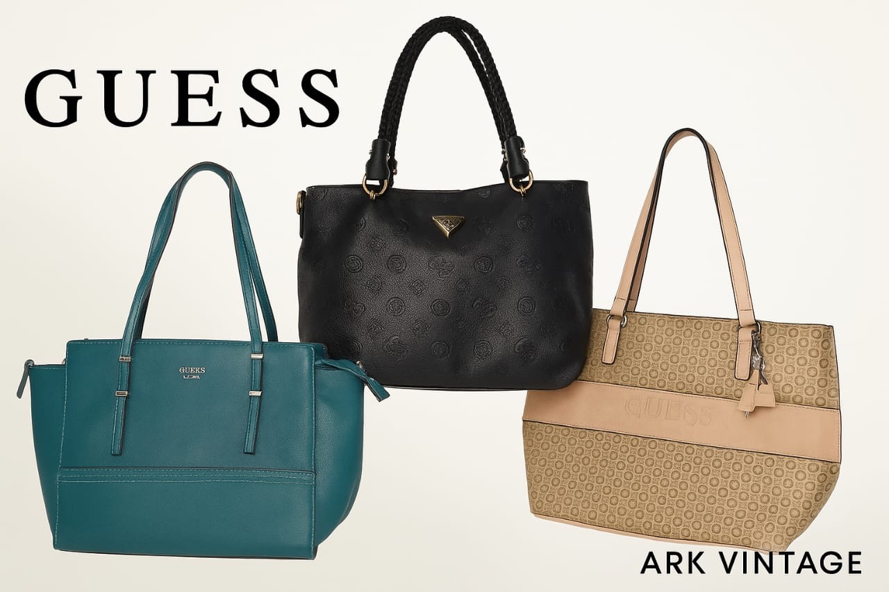 Exclusive Guess Handbag Bundle