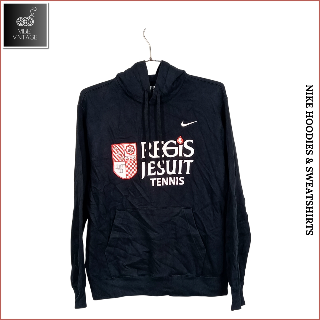 NIKE HOODIES & SWEATSHIRT (BUNDLE 04)