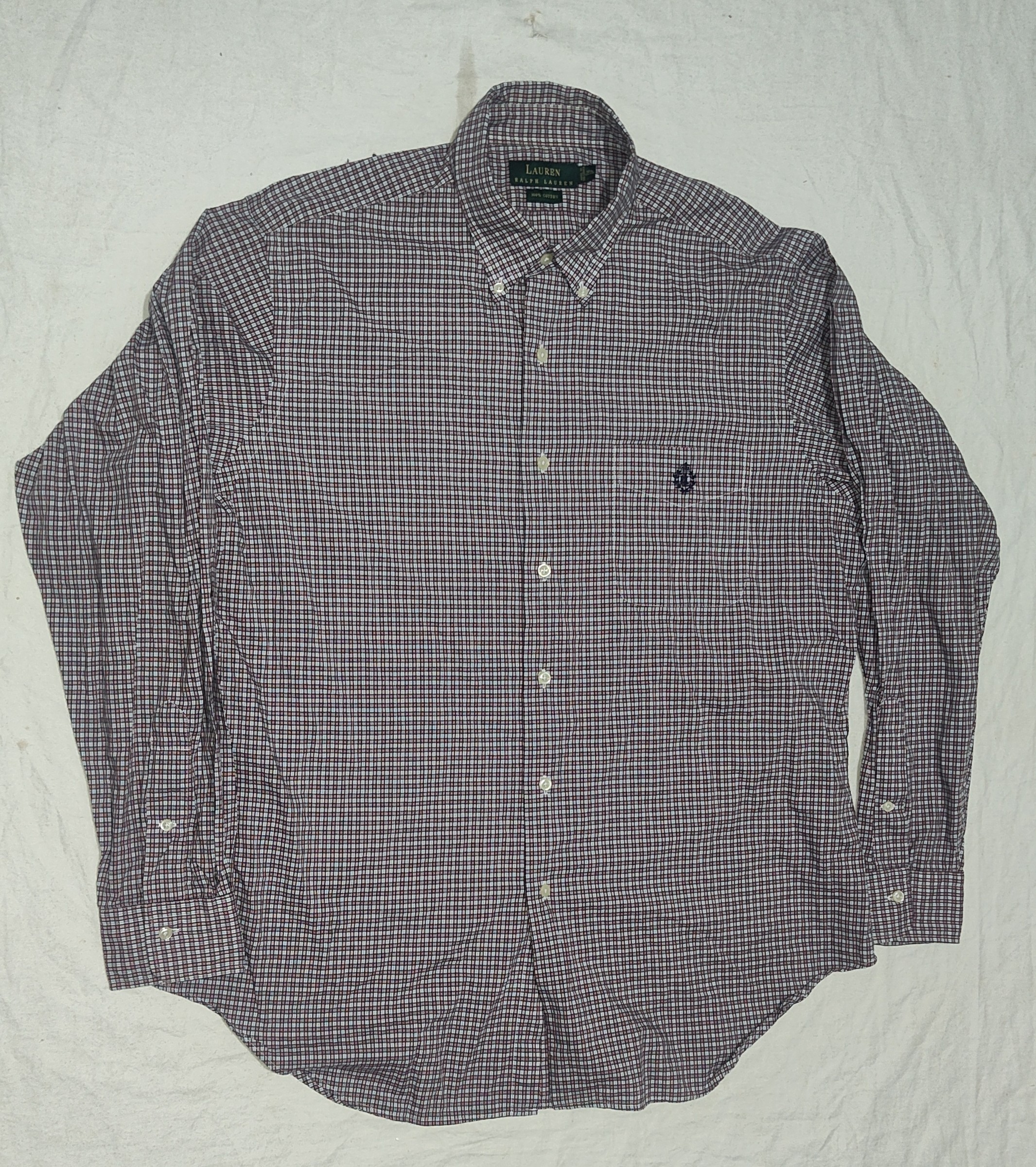 Ralph Lauren shirts