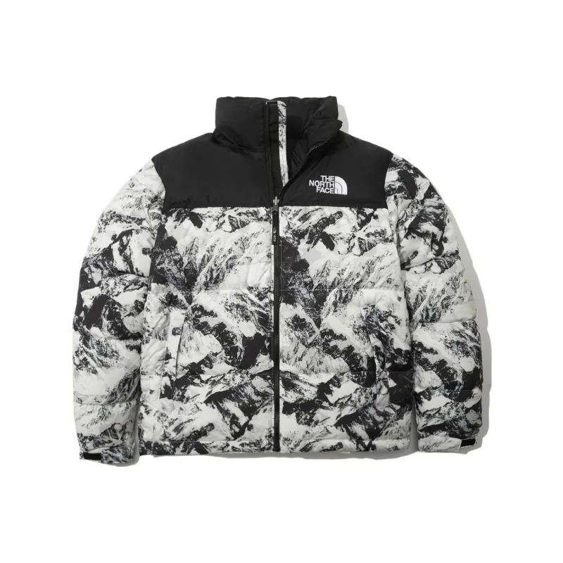 veste doudoune TNF