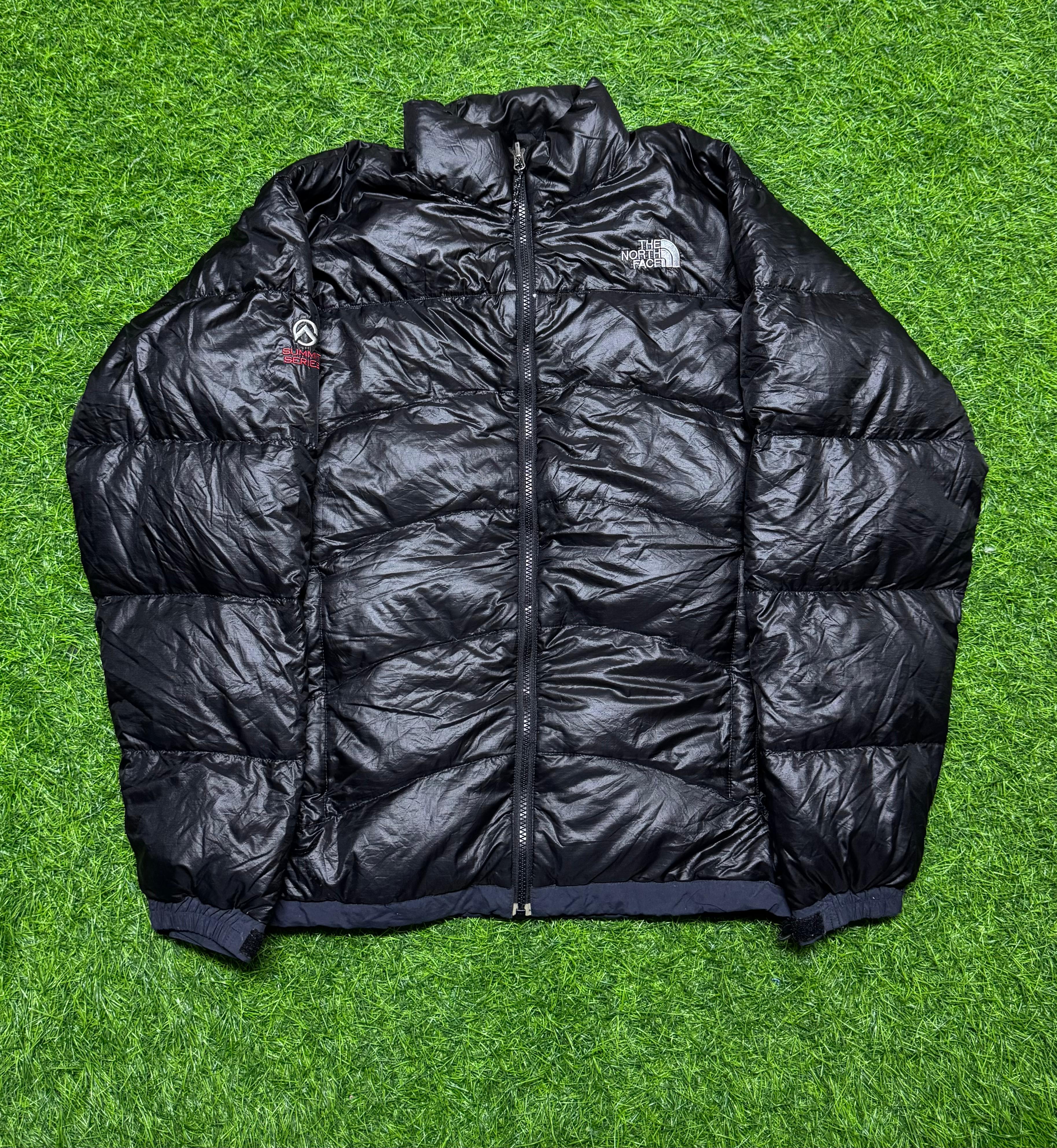 Vests Puffer TNF sommet d'été