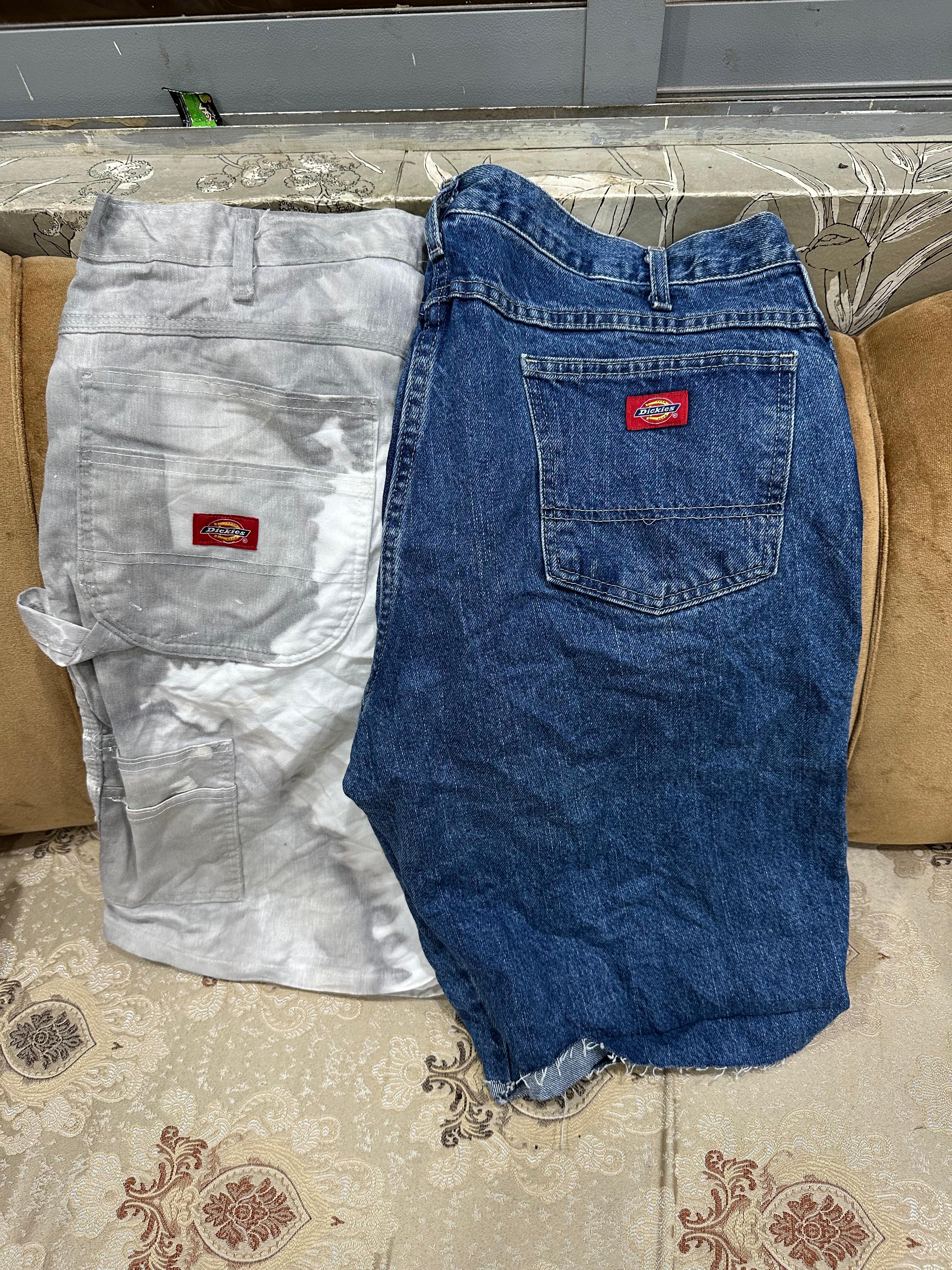 Dickiesショーツ