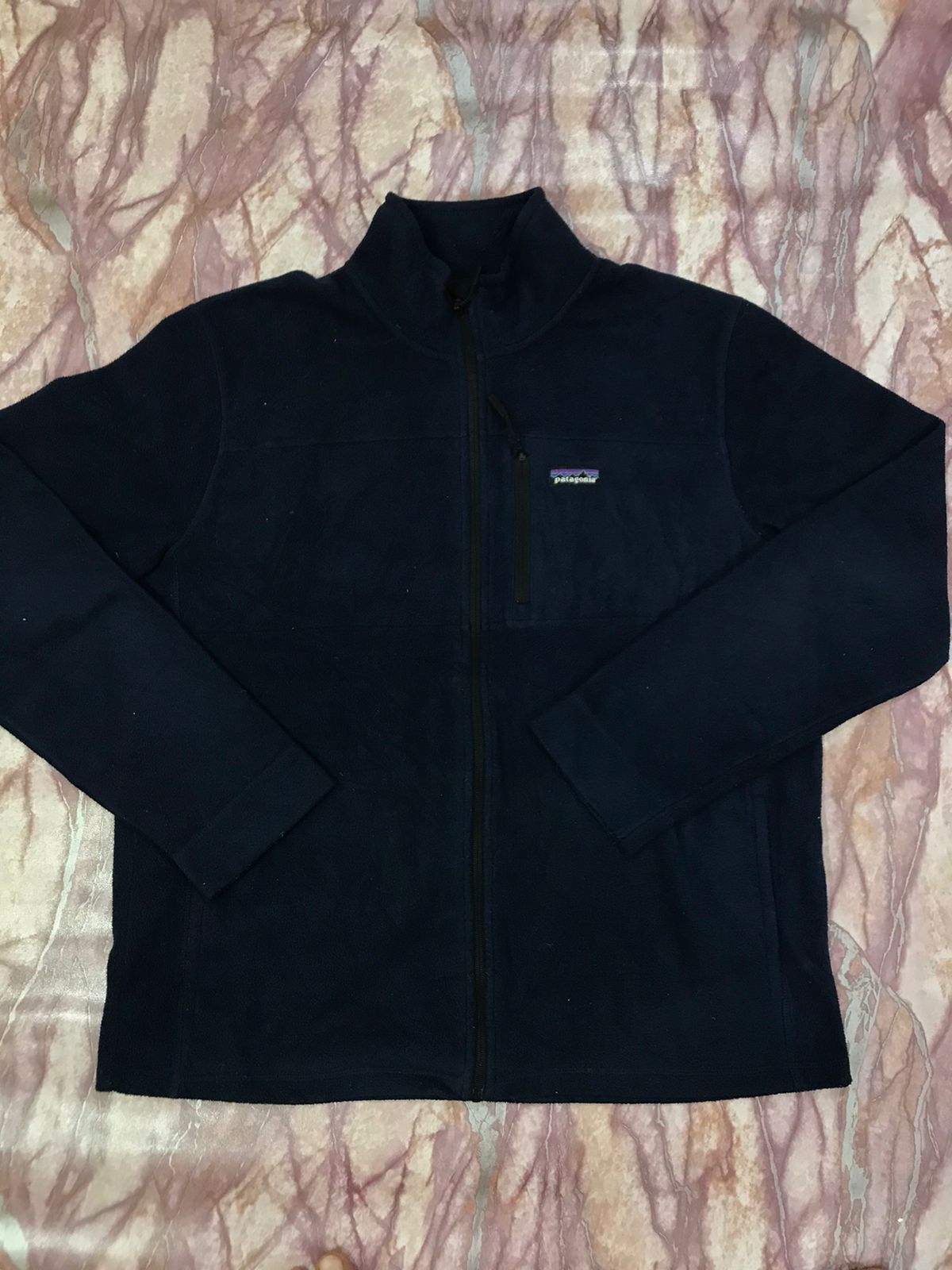 Premium Patagonia Fleece