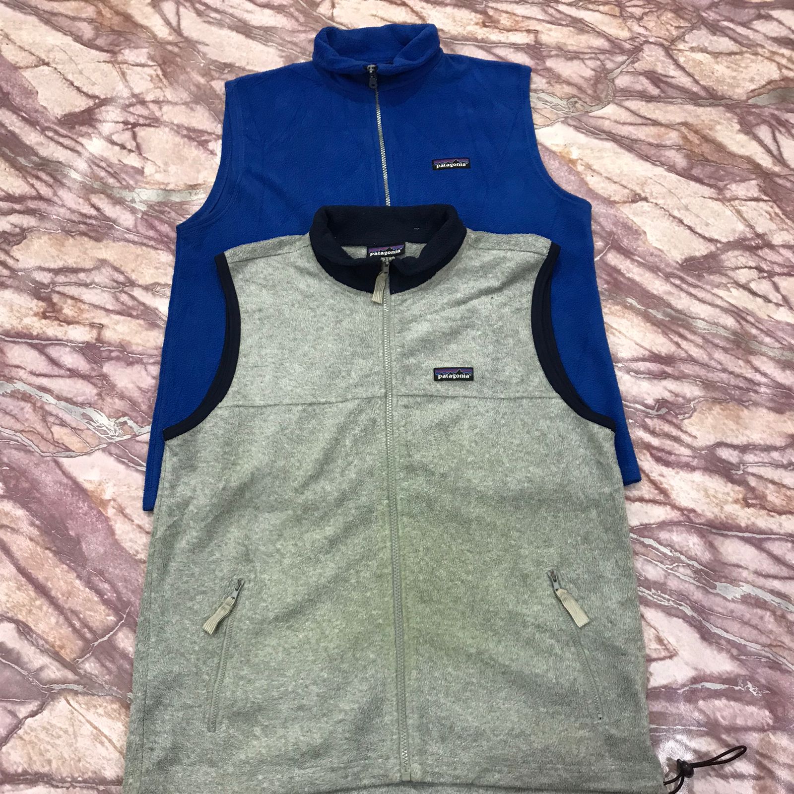 Patagonia Fleece