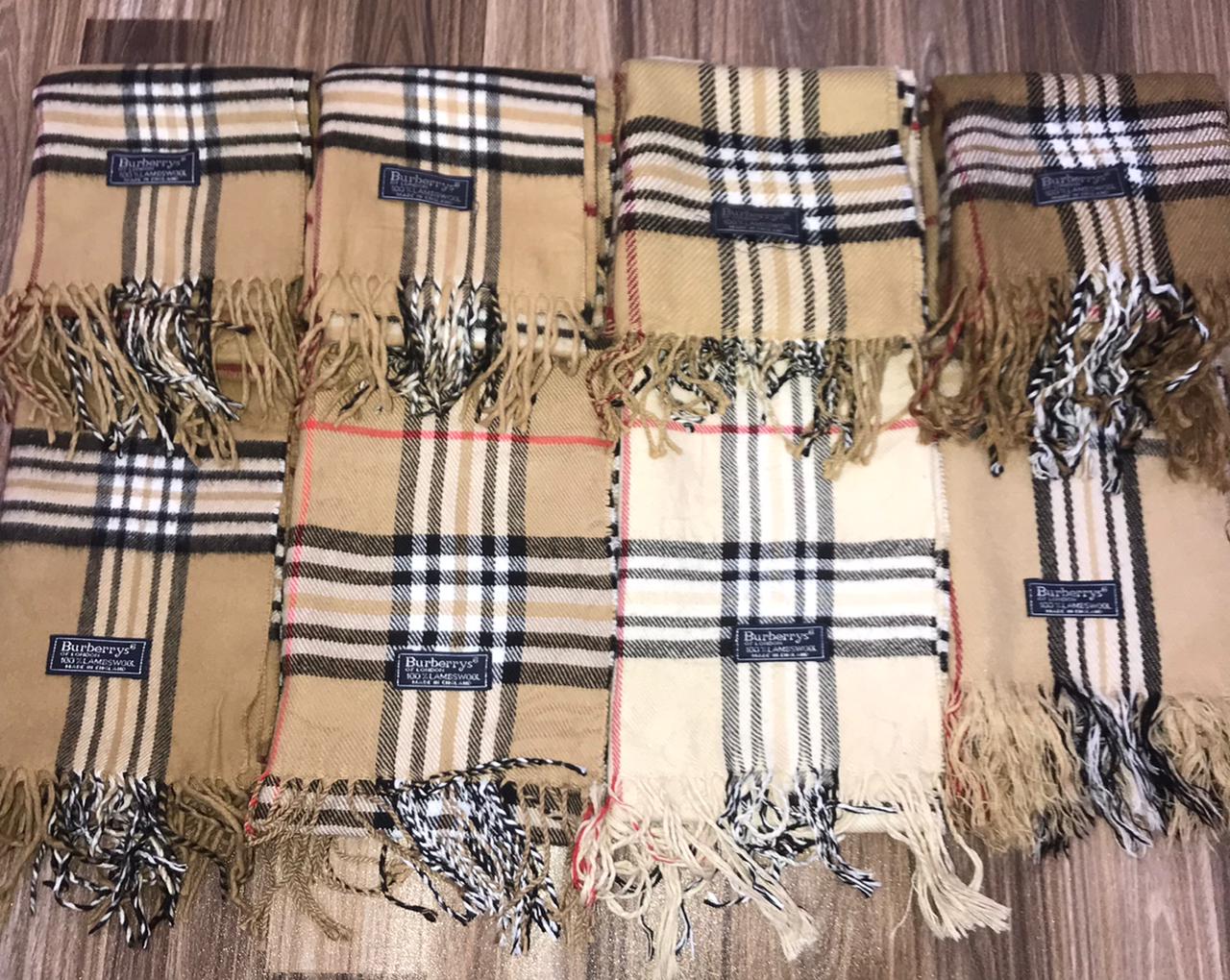 Scialli Burberry Premium