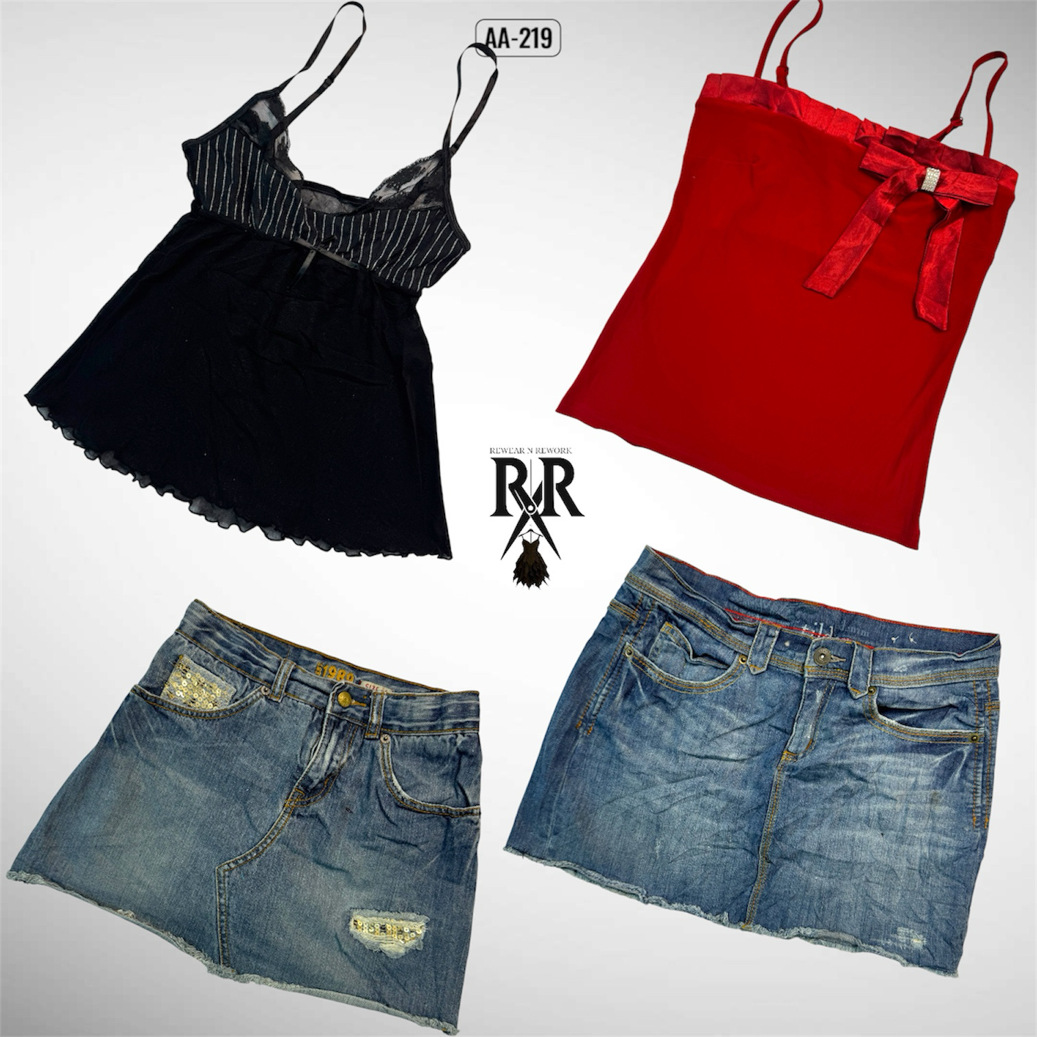 Y2K The Date Night Mix and Match (AA-219)