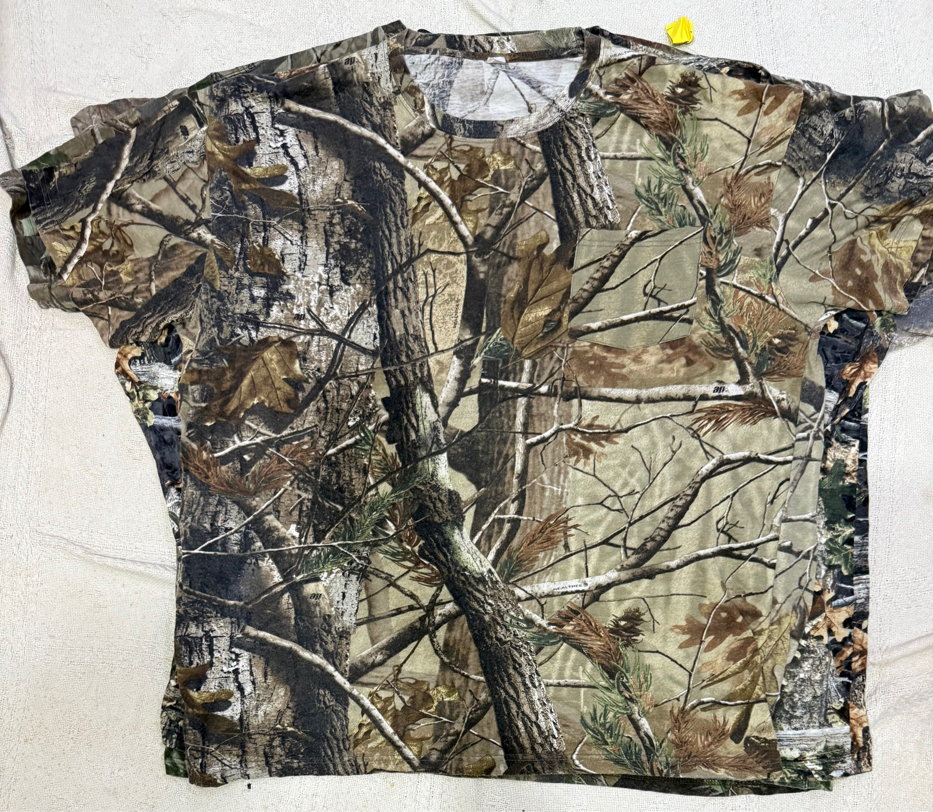 Real tree T-Shirts