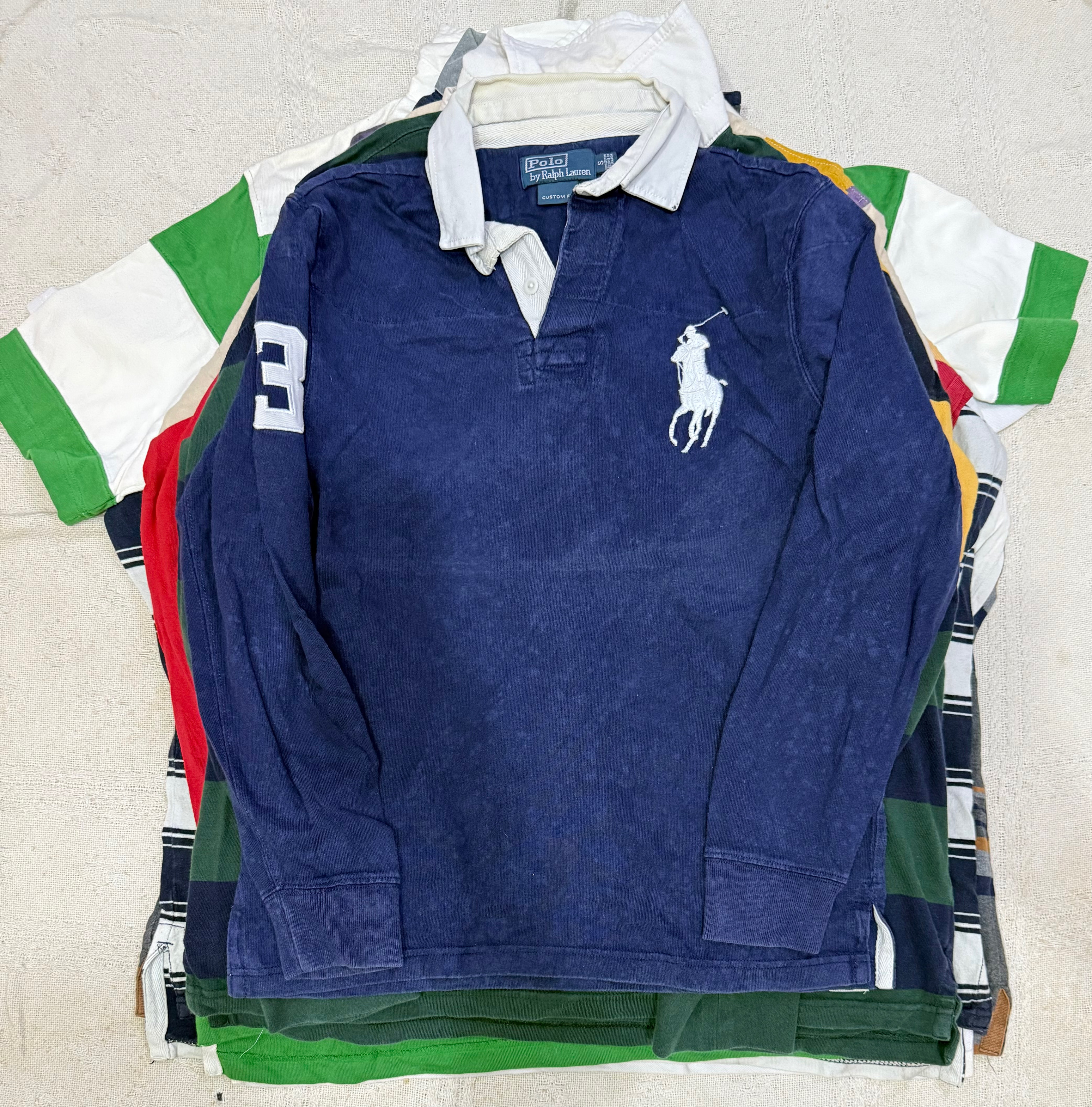 Rugby-Shirts