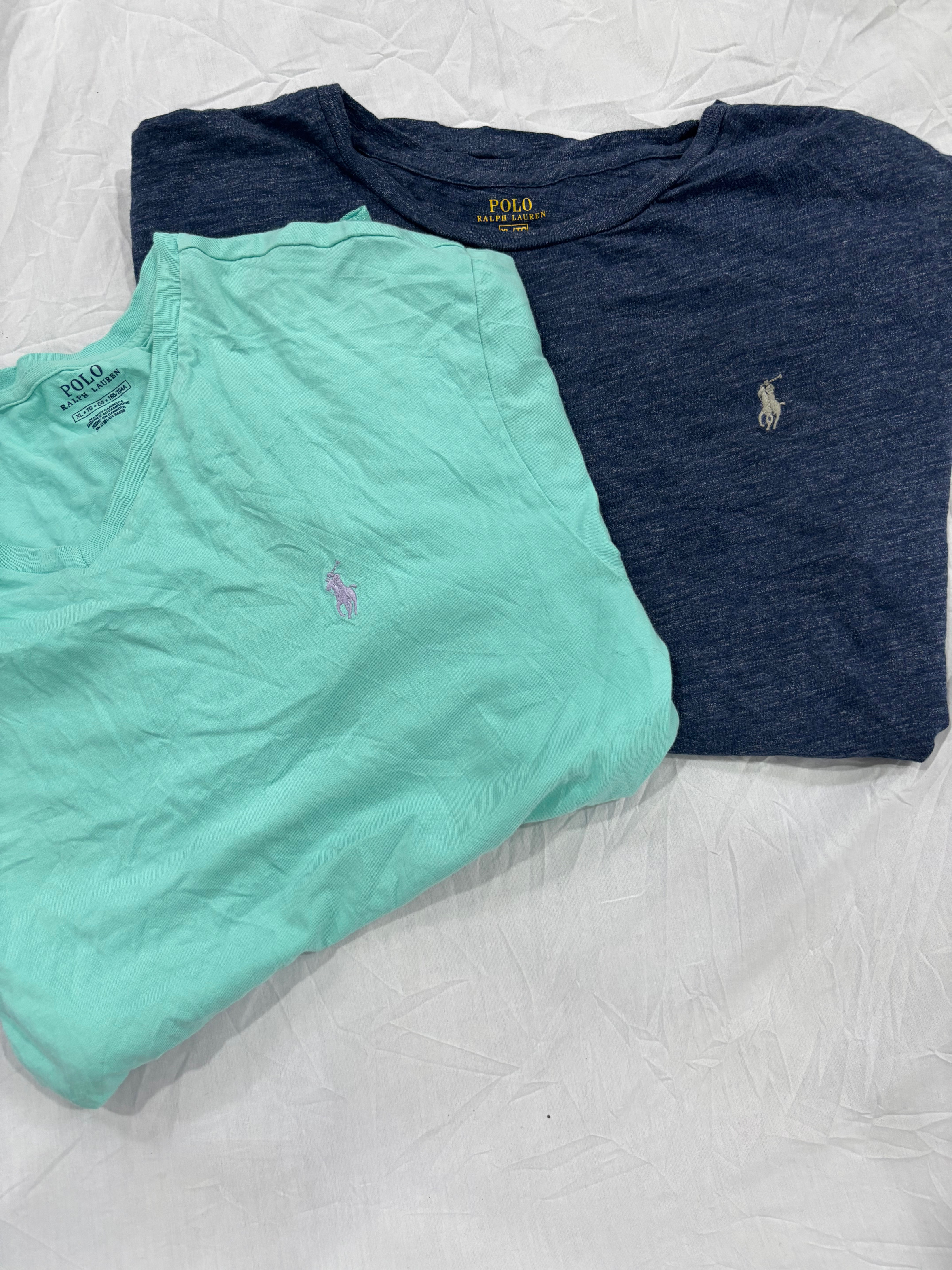 Ralph Lauren T-Shirts Mix