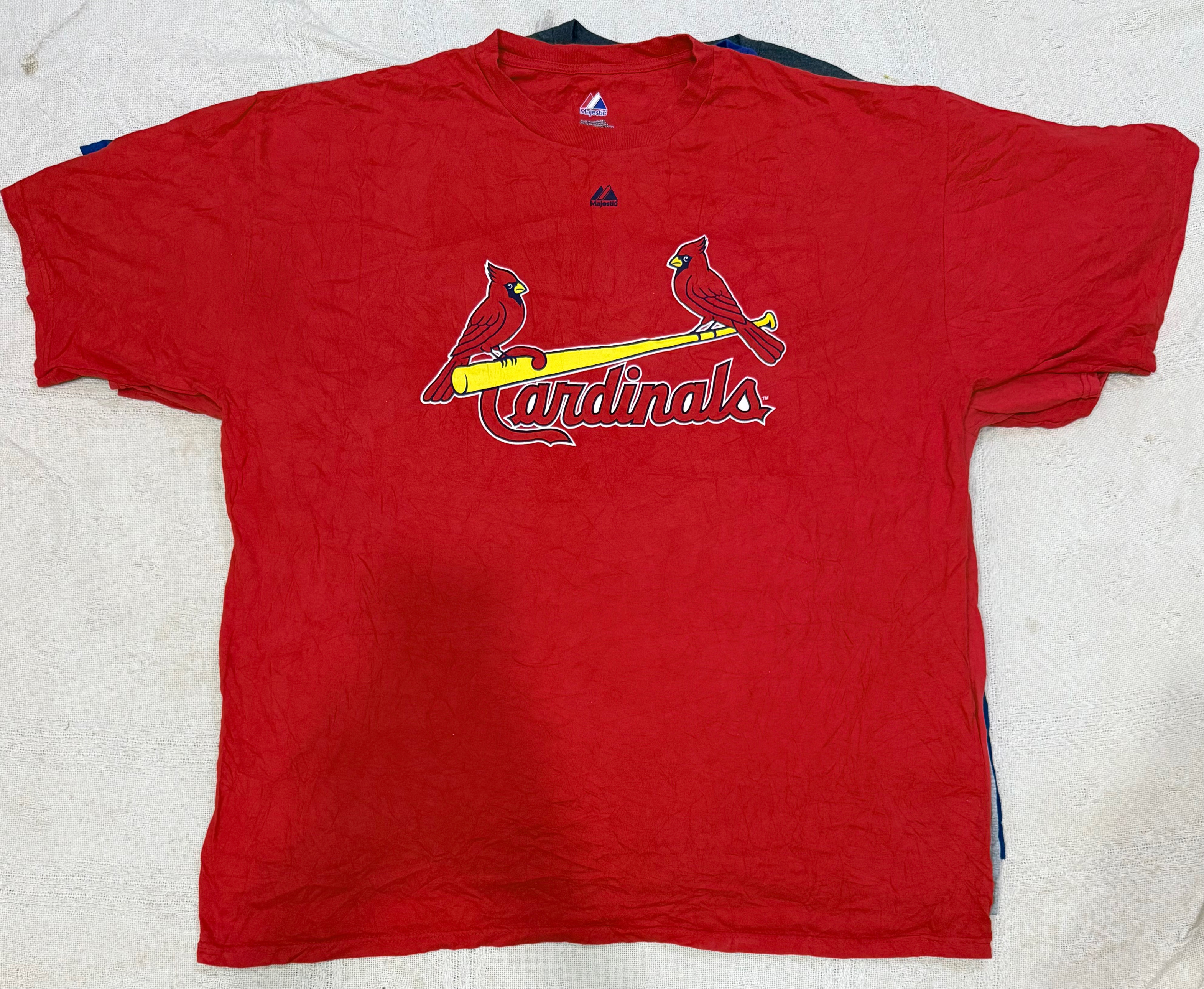 Majestic T-Shirts