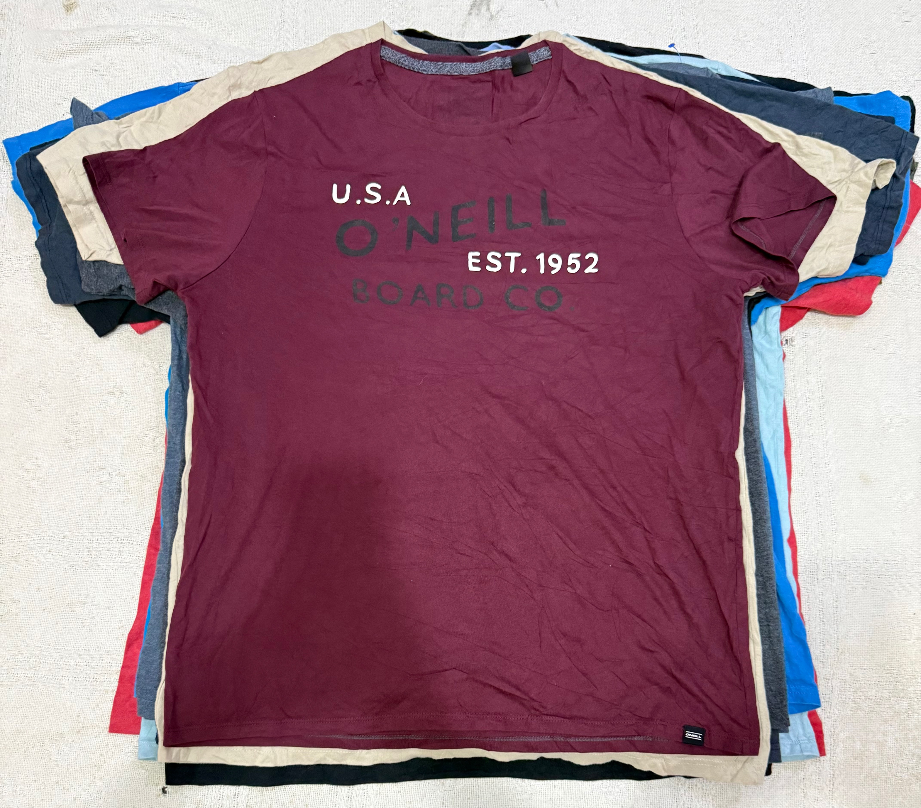 O Neill T-Shirts