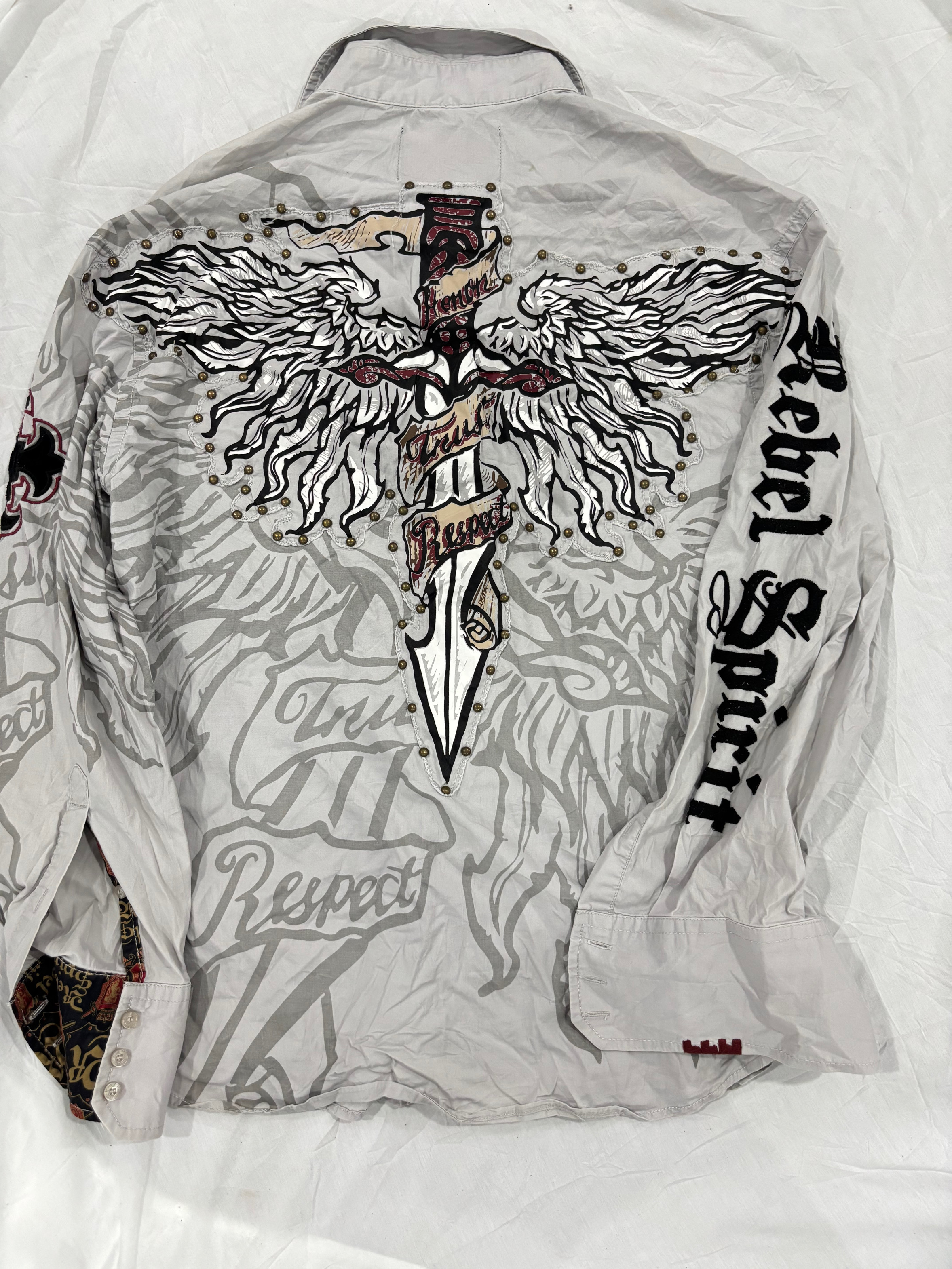 Y2K Shirts Mix