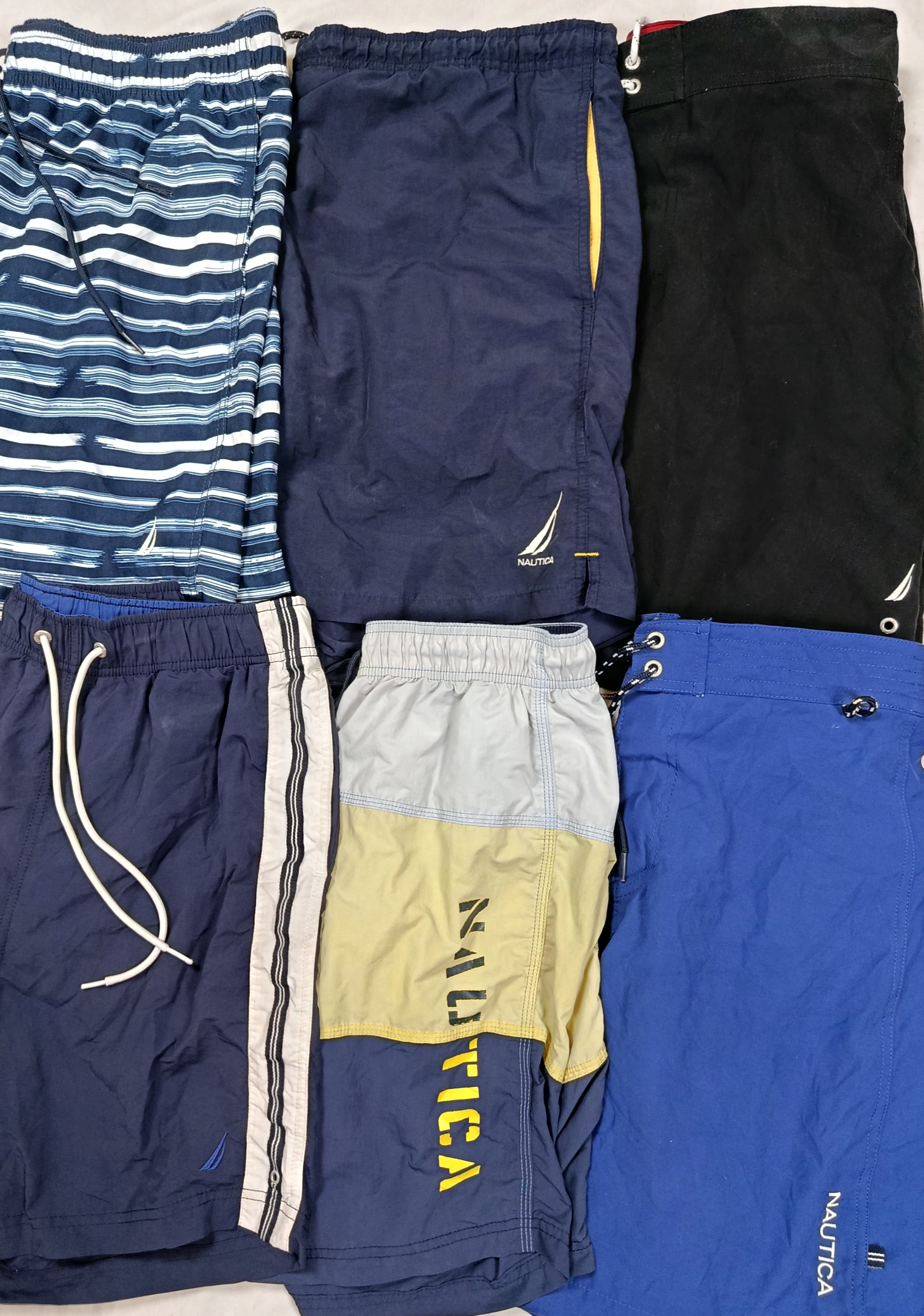 Nautica Shorts (2217)